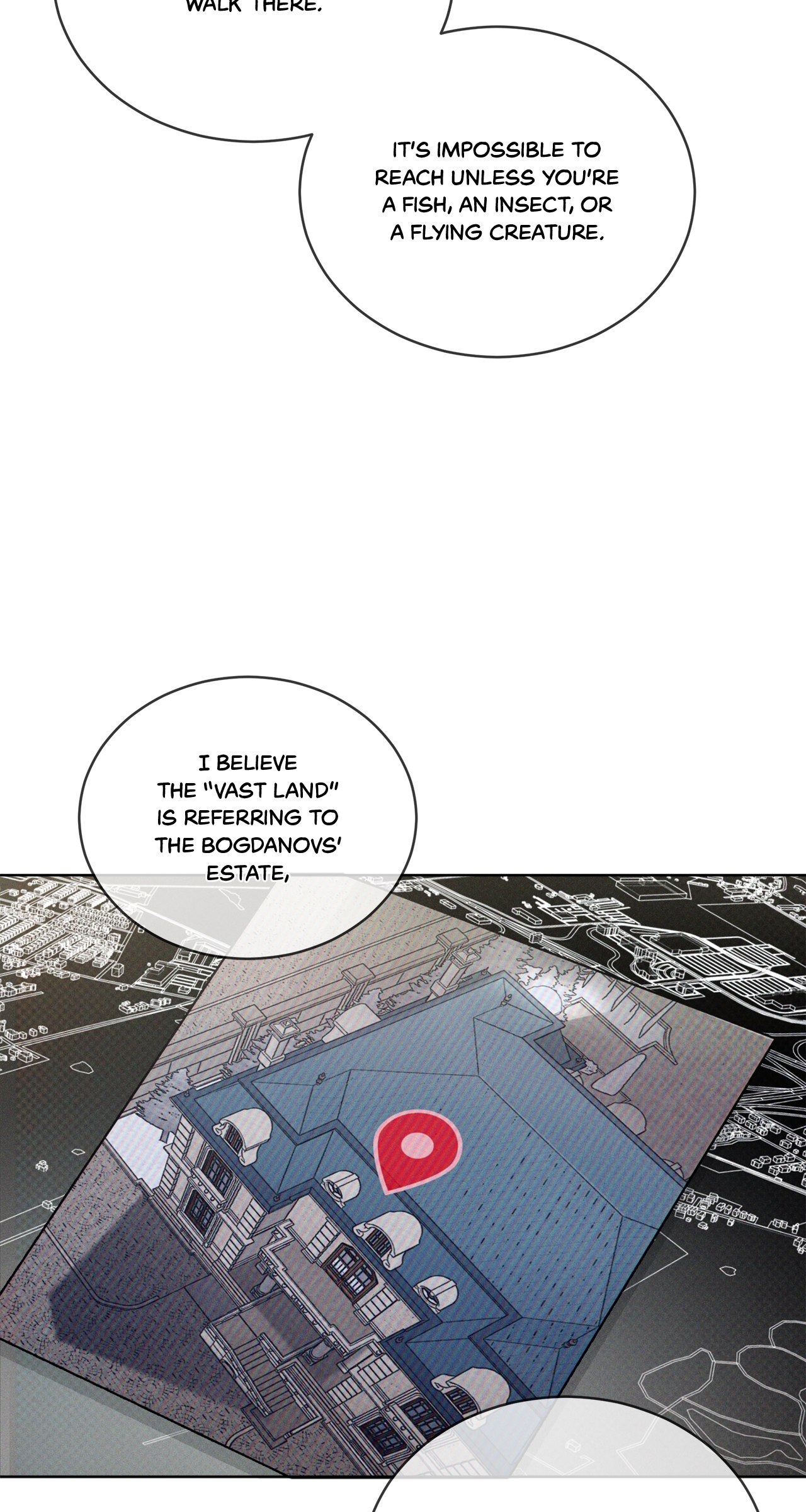 Read Codename Anastasia    chapter 49 image 30 on Lezhin