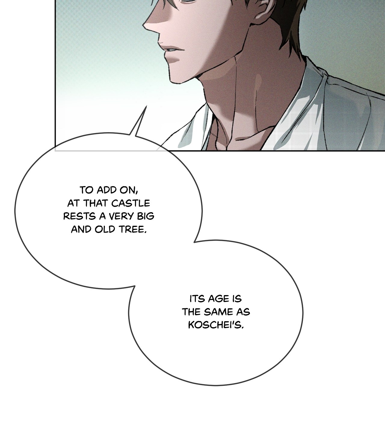 Read Codename Anastasia    chapter 49 image 35 on Lezhin
