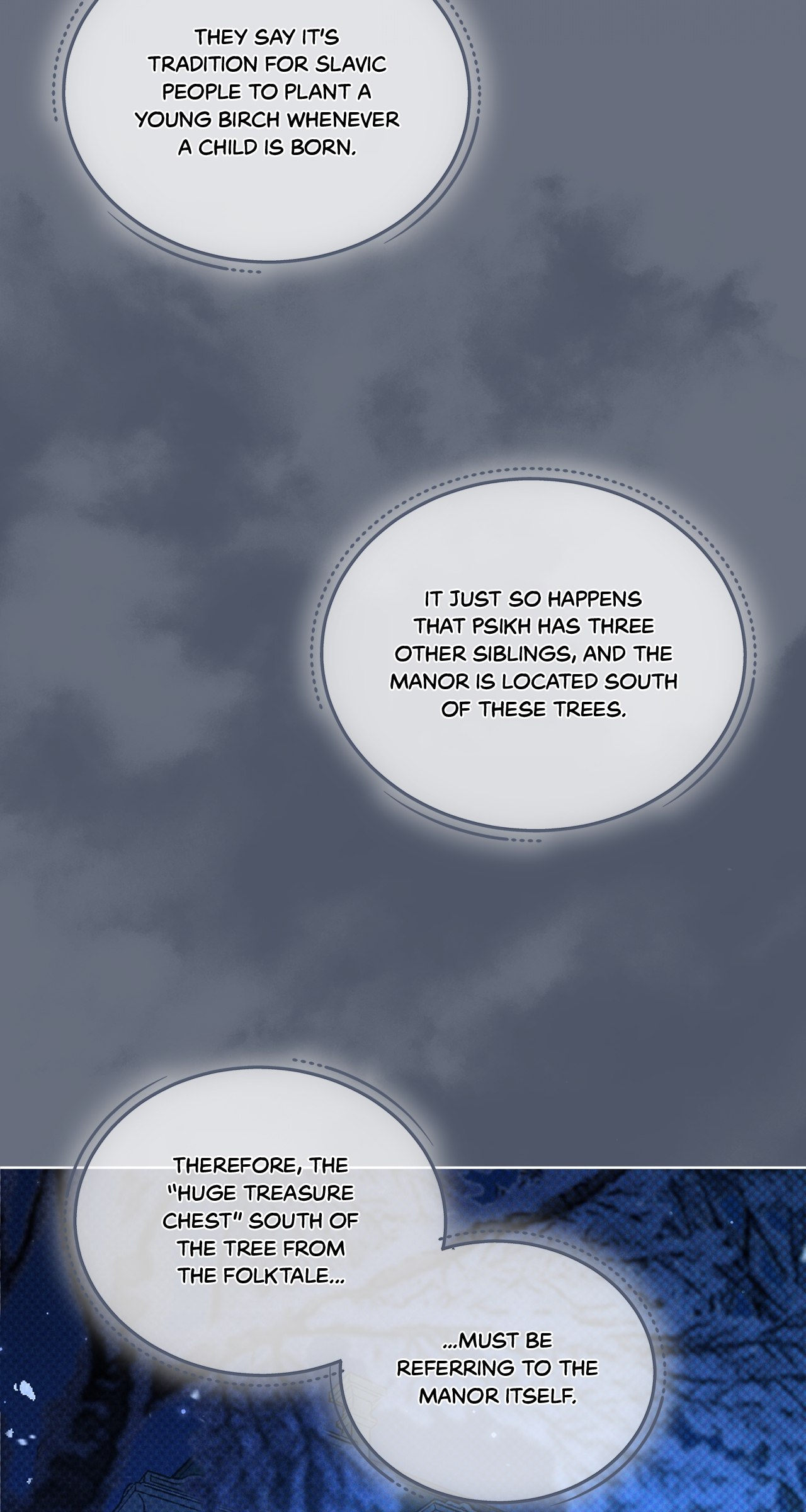 Read Codename Anastasia    chapter 49 image 37 on Lezhin