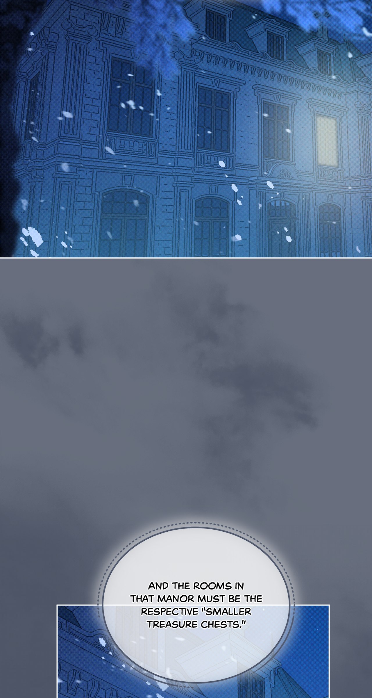Read Codename Anastasia    chapter 49 image 38 on Lezhin