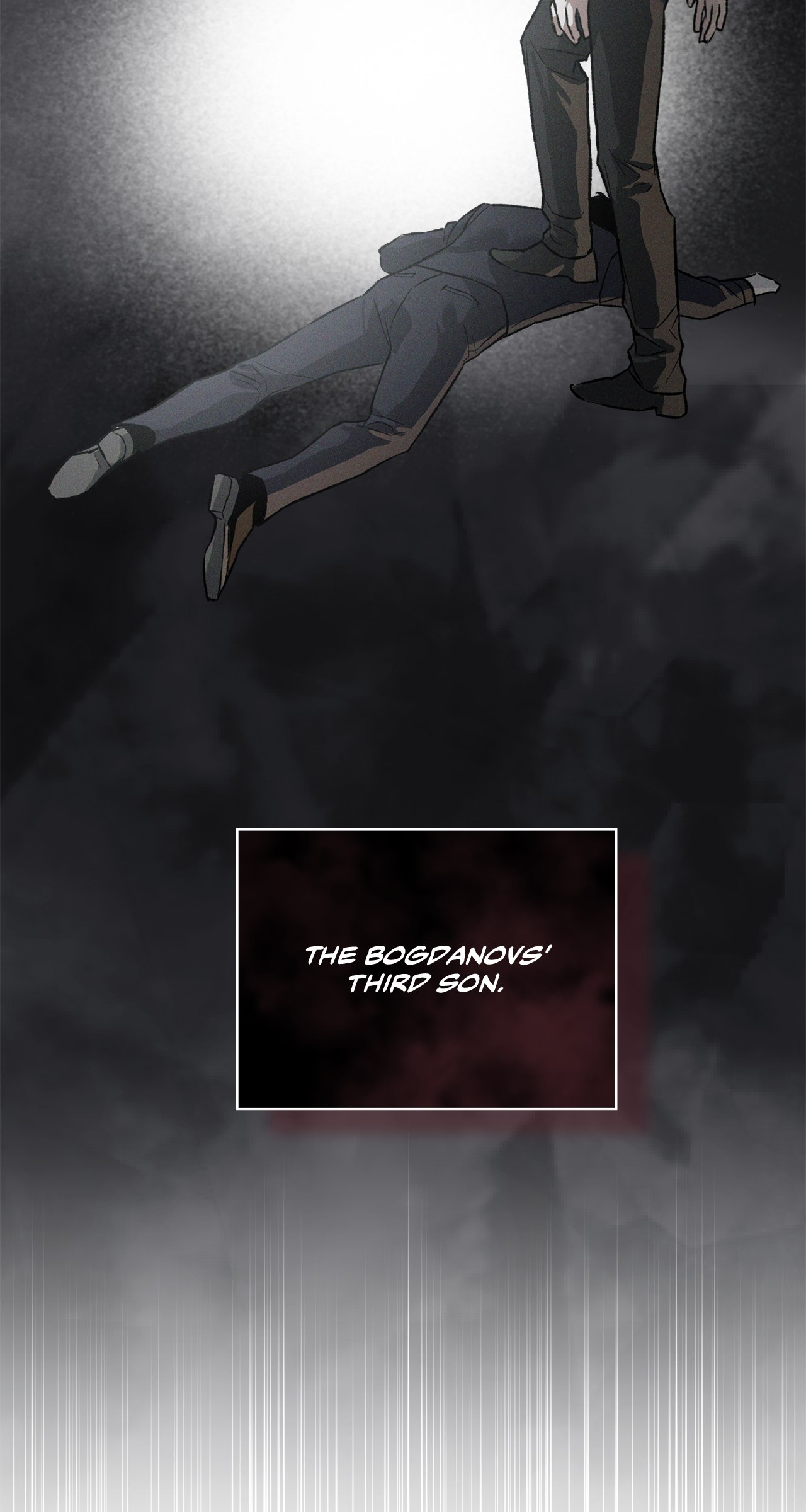 Read Codename Anastasia    chapter 49 image 4 on Lezhin