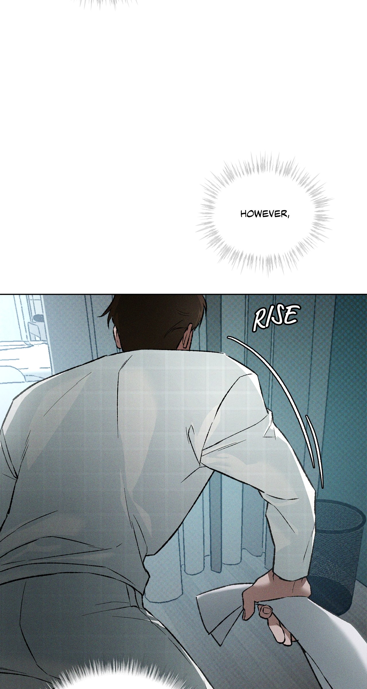 Read Codename Anastasia    chapter 49 image 47 on Lezhin