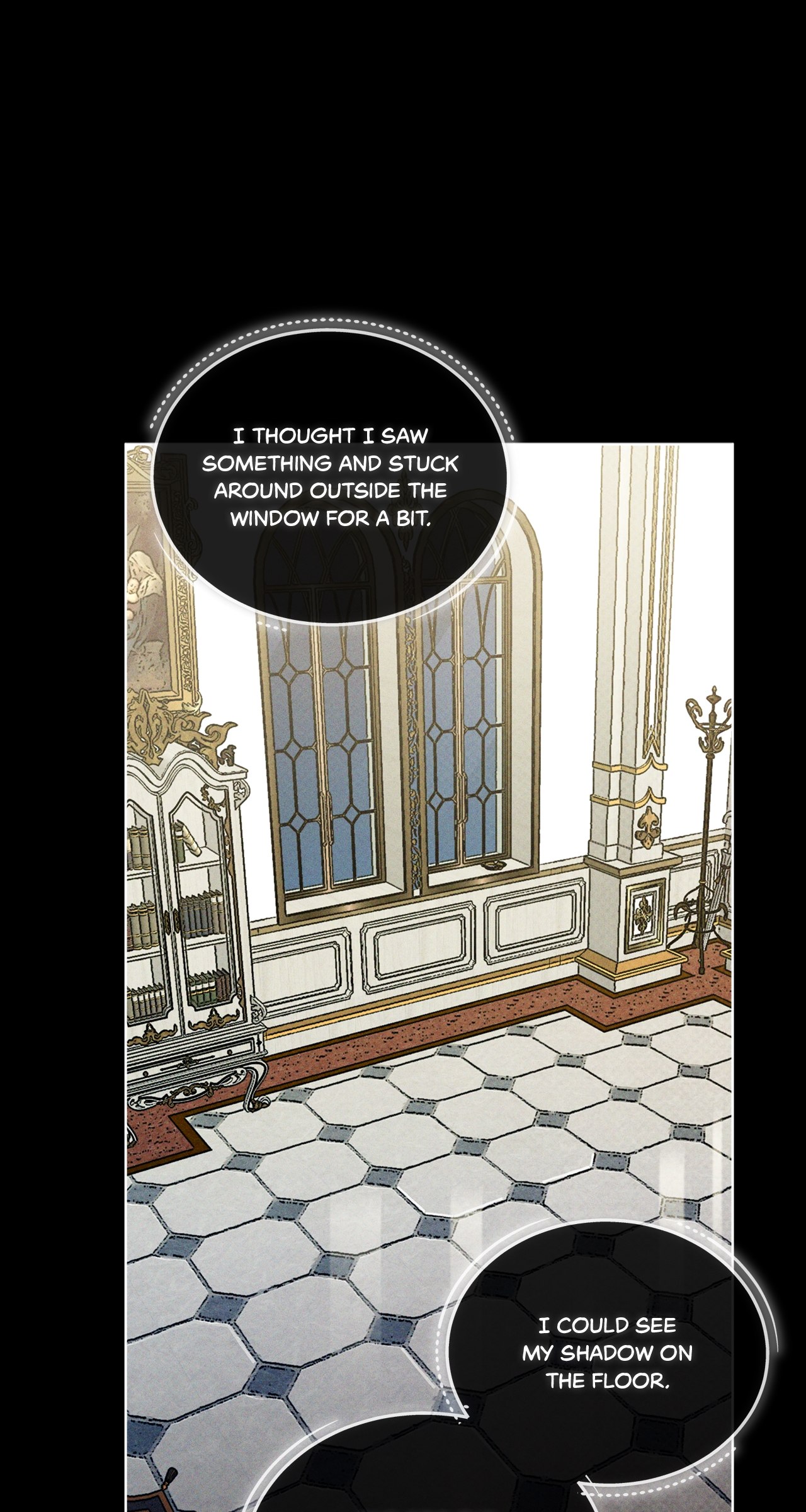 Read Codename Anastasia    chapter 49 image 54 on Lezhin