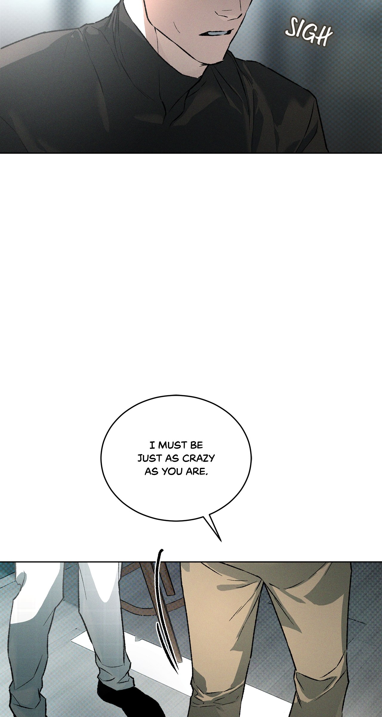 Read Codename Anastasia    chapter 49 image 57 on Lezhin