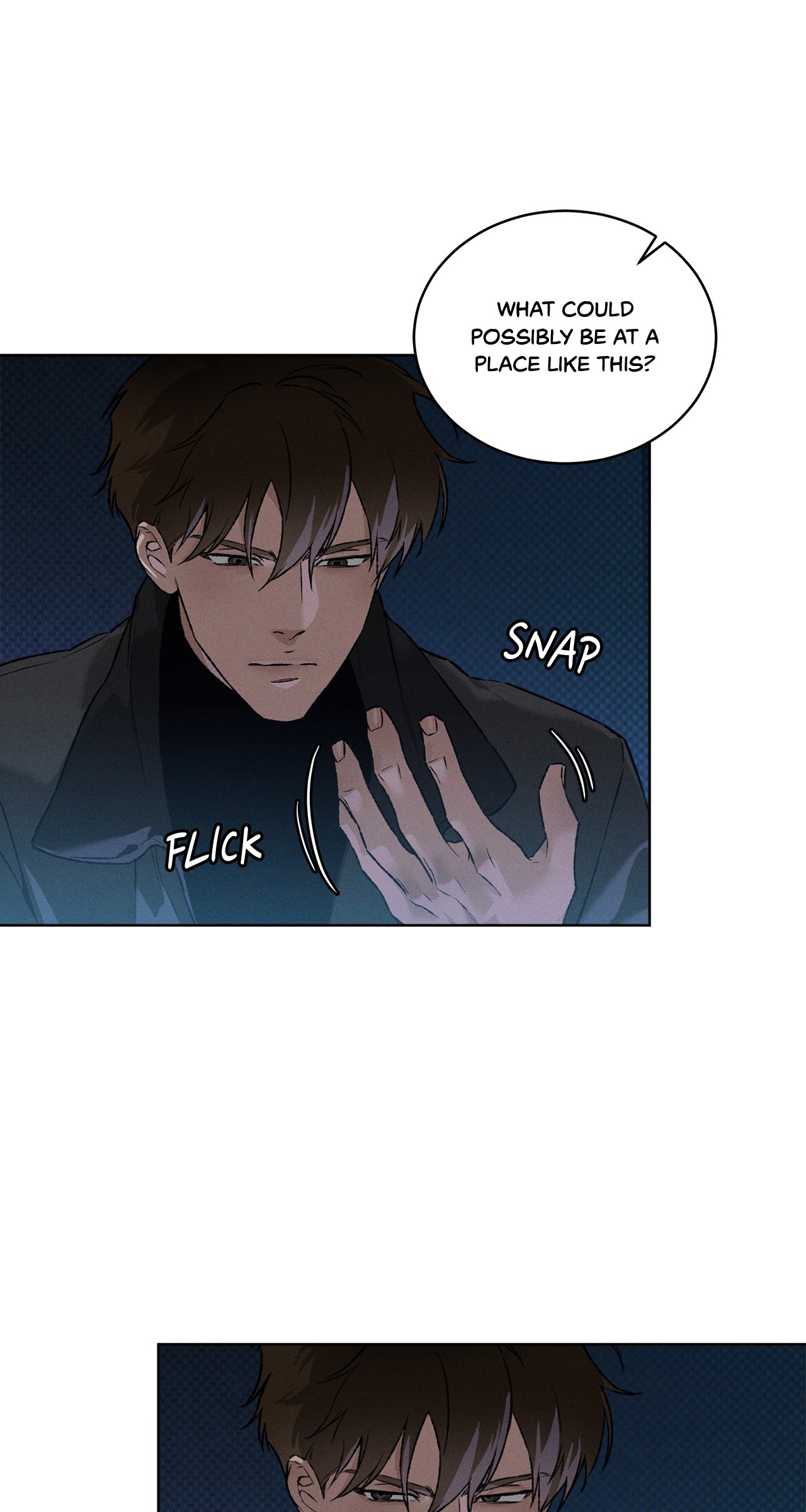 Read Codename Anastasia    chapter 49 image 62 on Lezhin