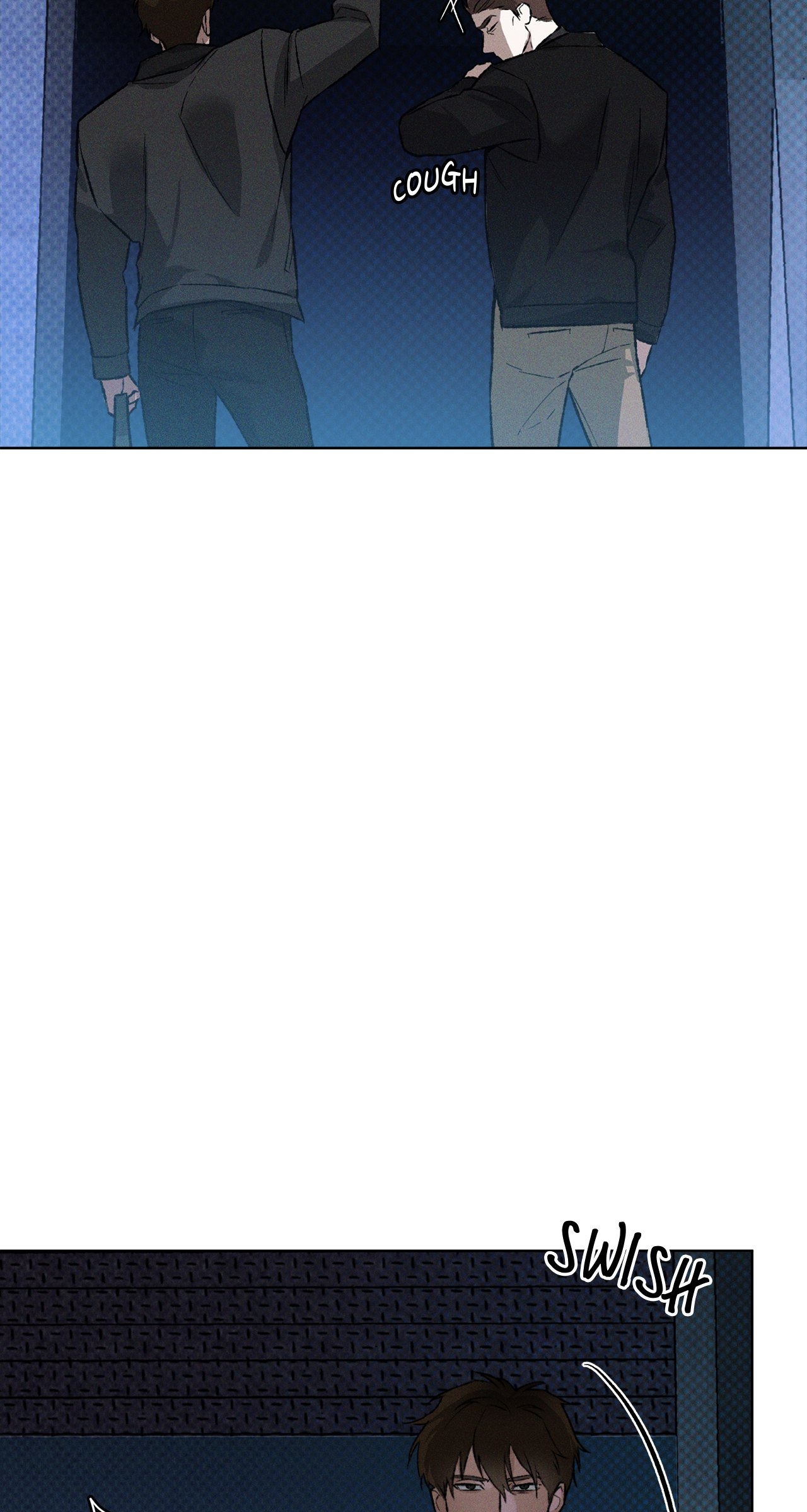 Read Codename Anastasia    chapter 49 image 64 on Lezhin