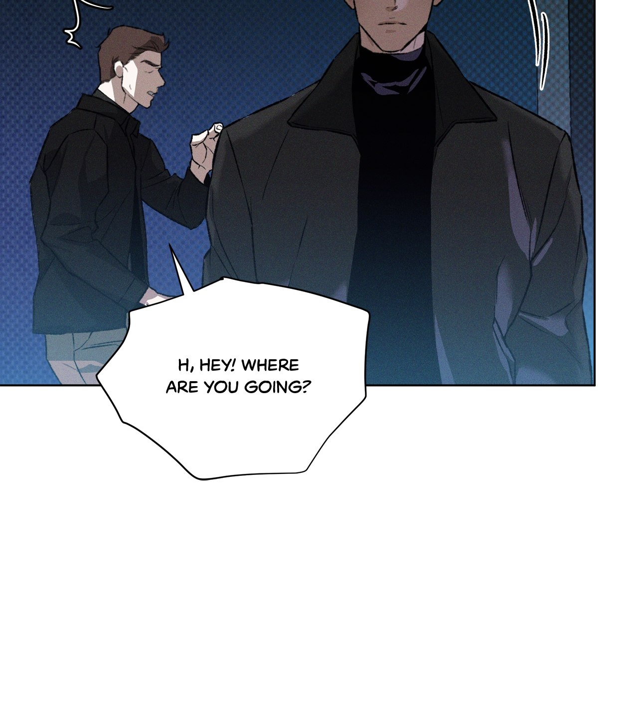 Read Codename Anastasia    chapter 49 image 65 on Lezhin