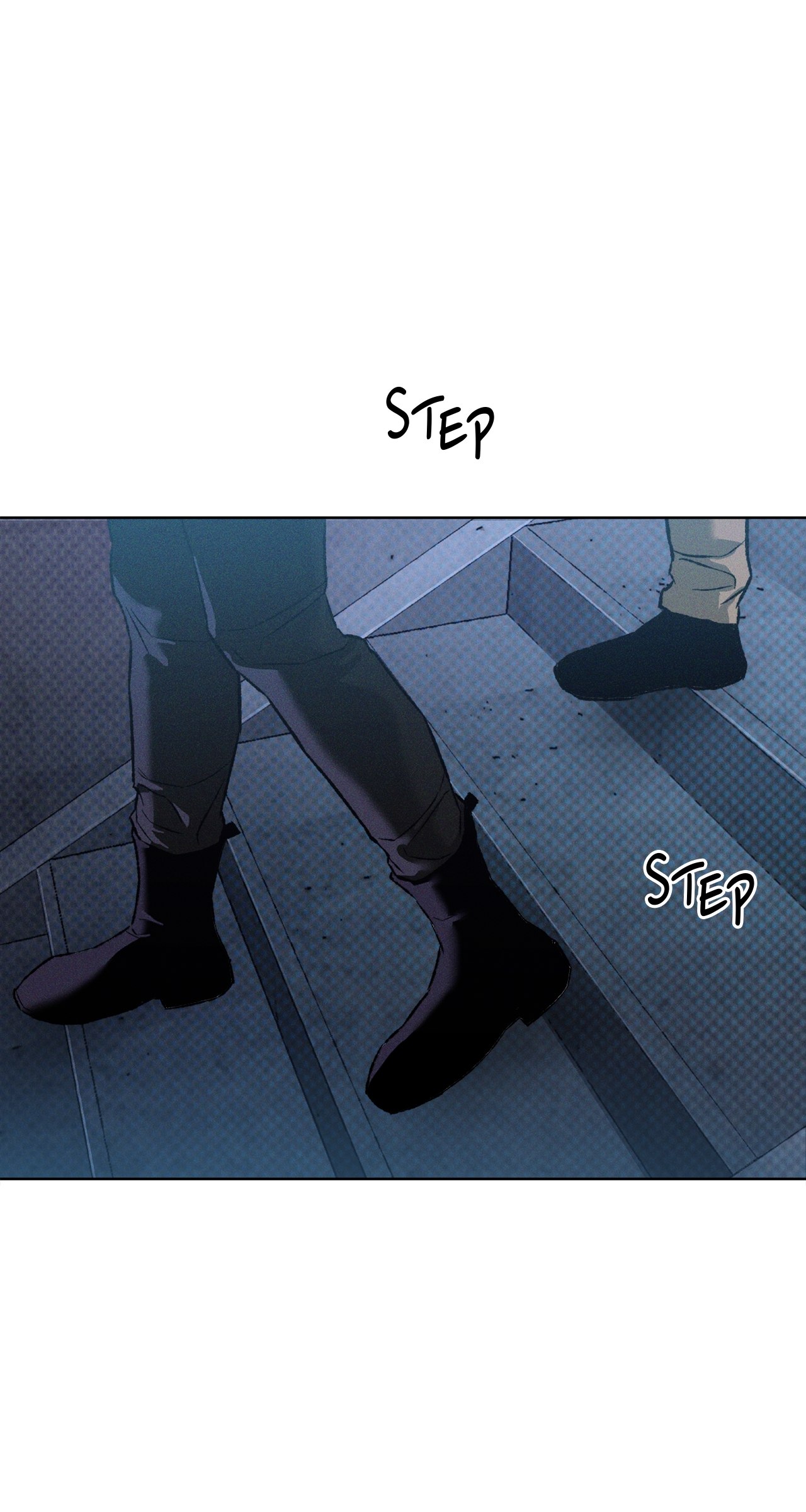 Read Codename Anastasia    chapter 49 image 66 on Lezhin
