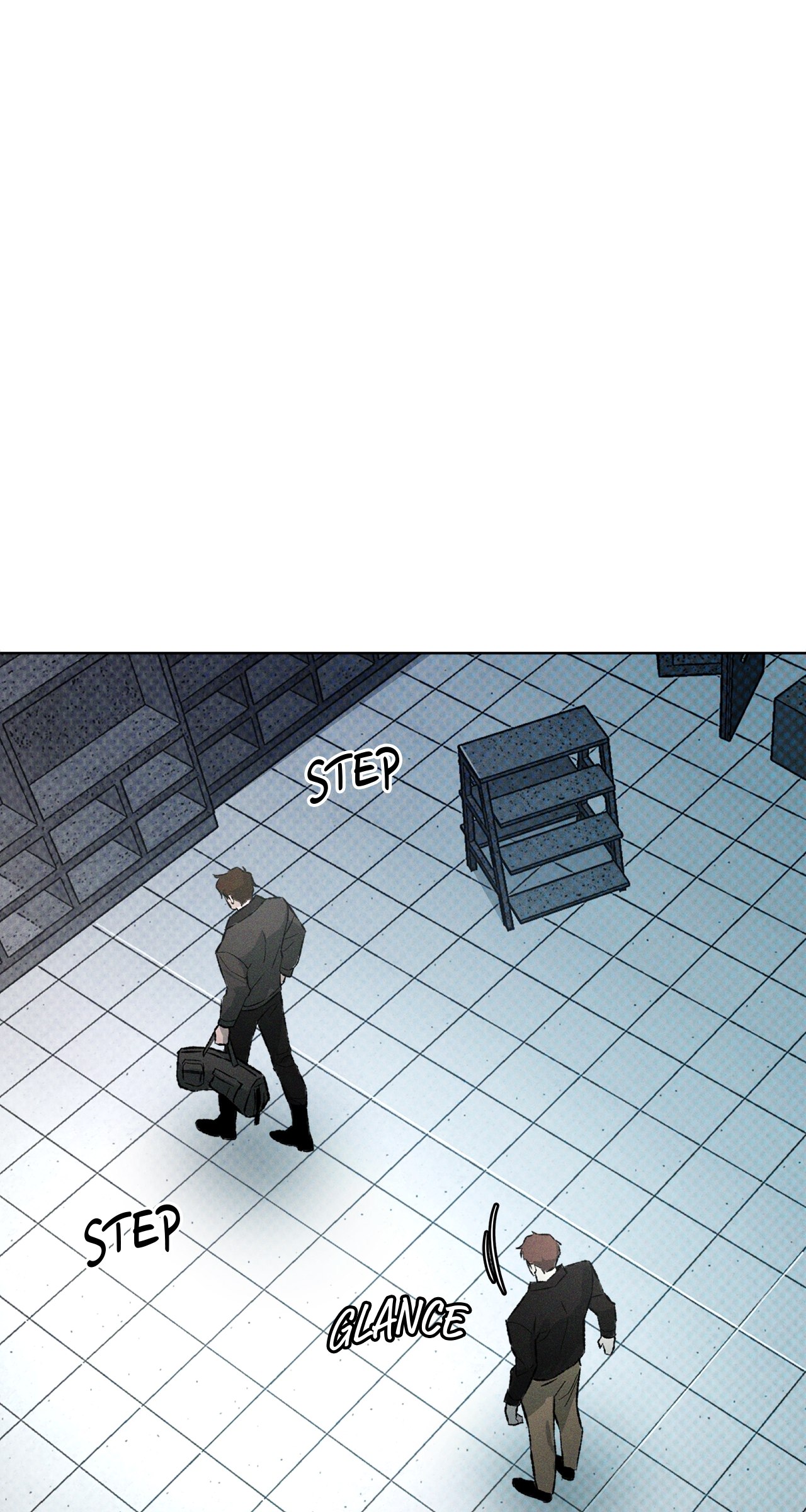 Read Codename Anastasia    chapter 49 image 68 on Lezhin