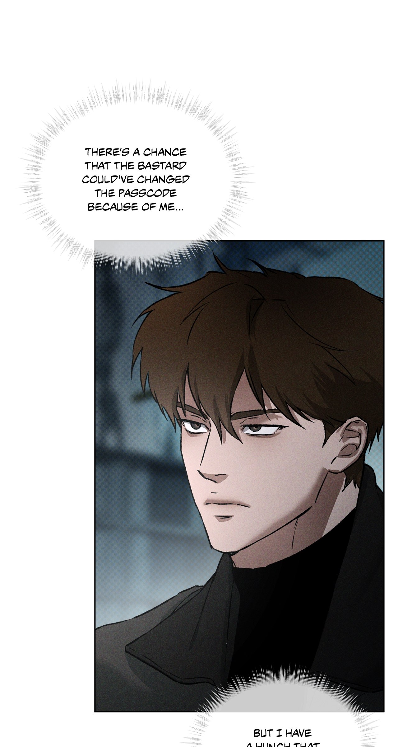 Read Codename Anastasia    chapter 49 image 71 on Lezhin