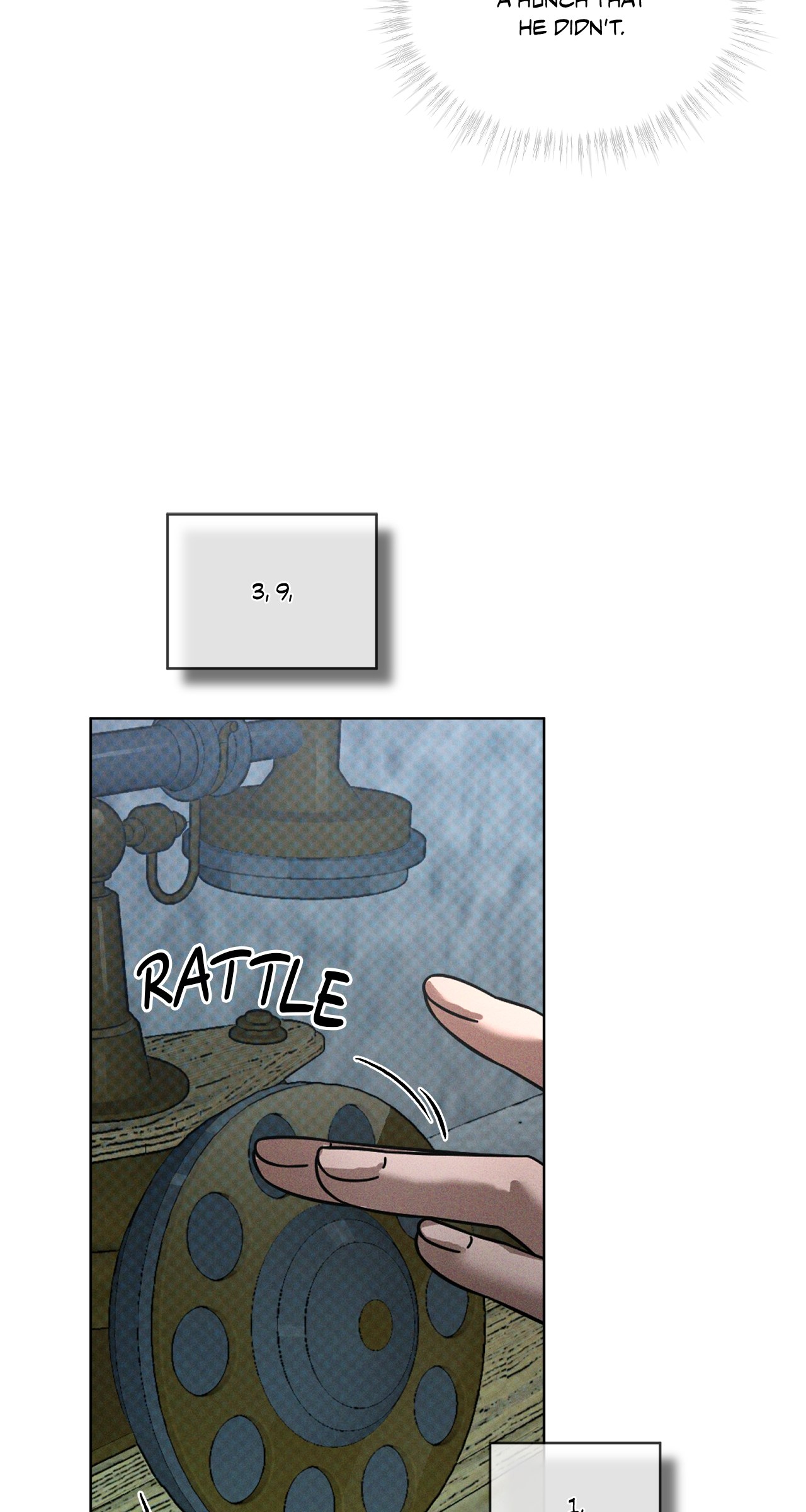Read Codename Anastasia    chapter 49 image 72 on Lezhin