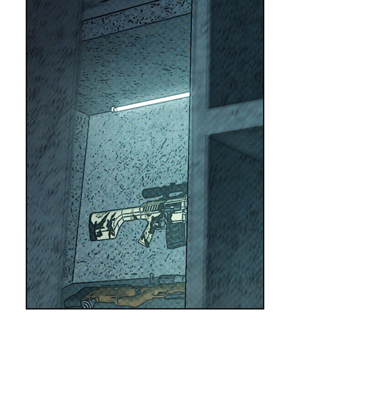 Read Codename Anastasia    chapter 49 image 75 on Lezhin