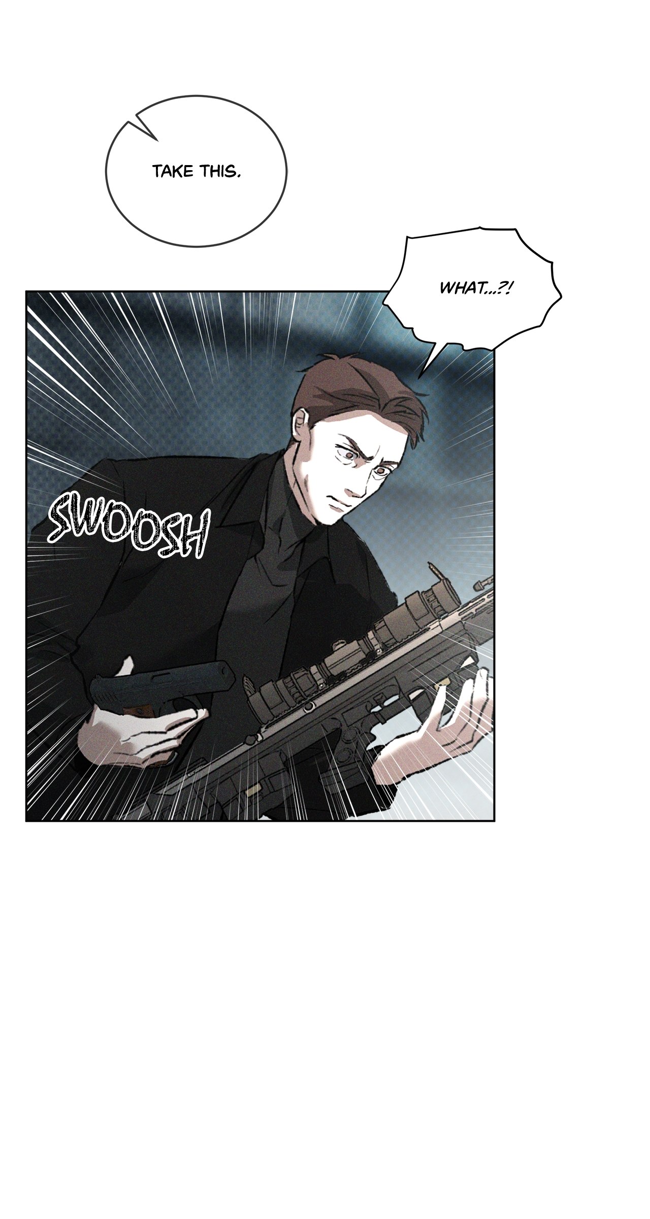 Read Codename Anastasia    chapter 49 image 78 on Lezhin