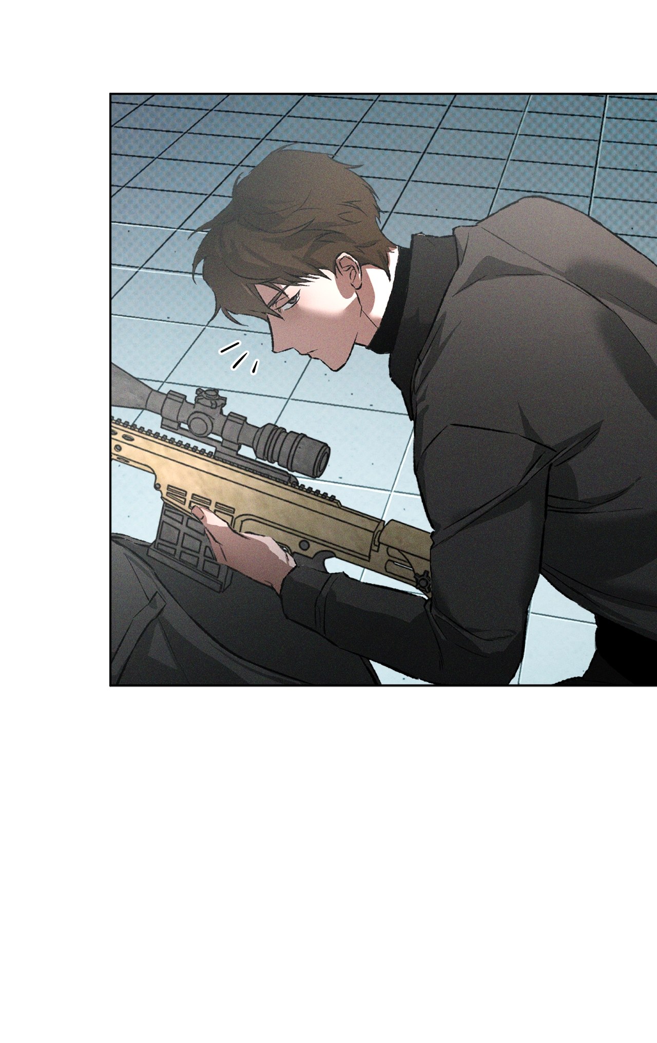 Read Codename Anastasia    chapter 49 image 79 on Lezhin