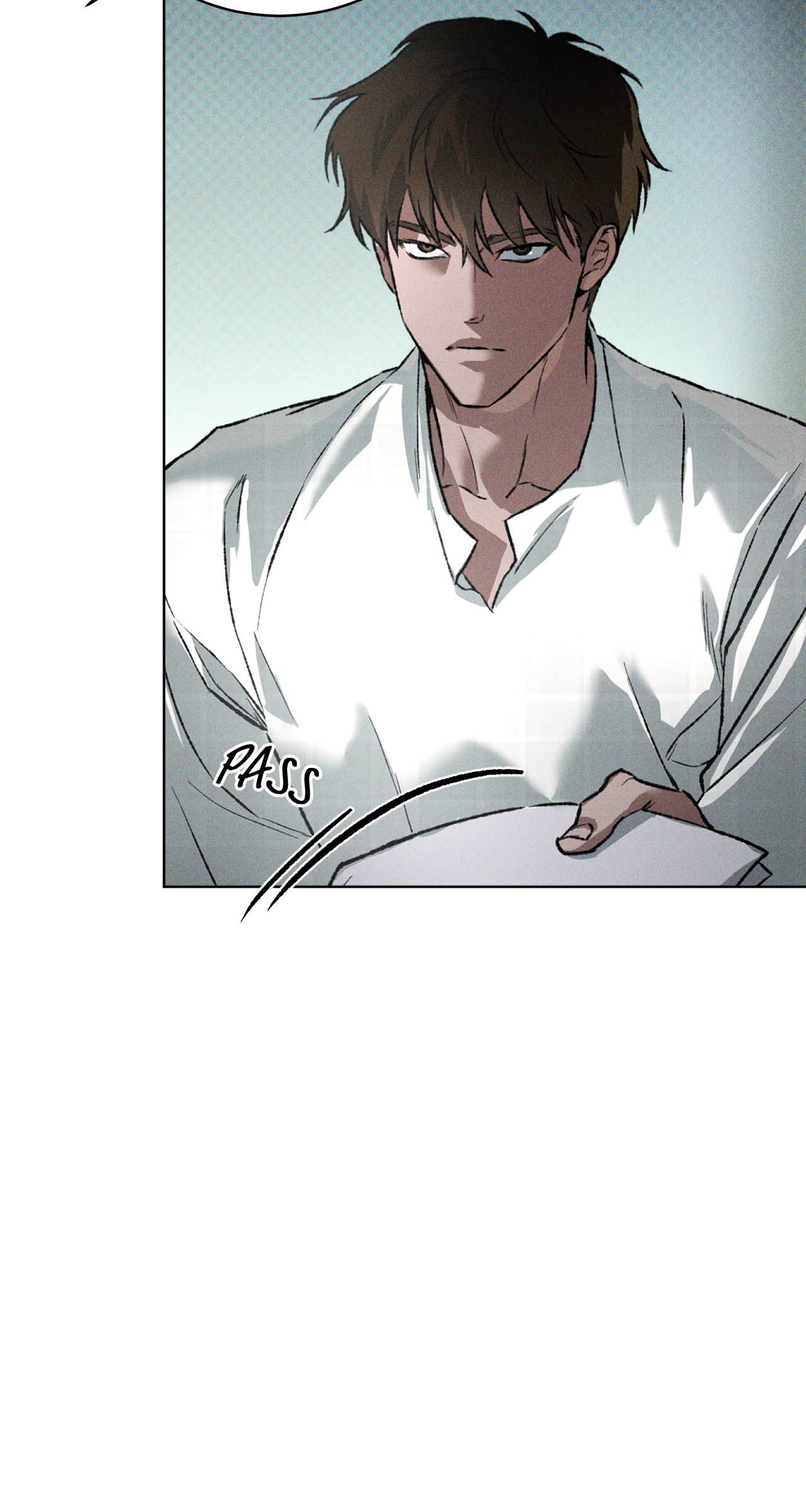 Read Codename Anastasia    chapter 49 image 9 on Lezhin