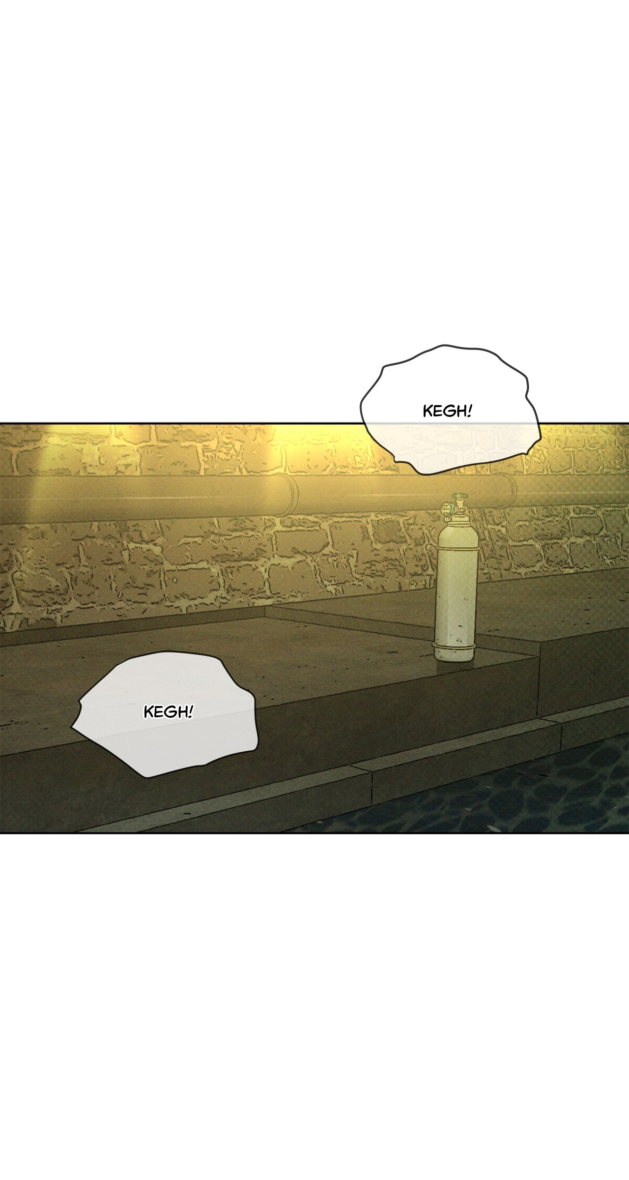 Read Codename Anastasia    chapter 50 image 10 on Lezhin