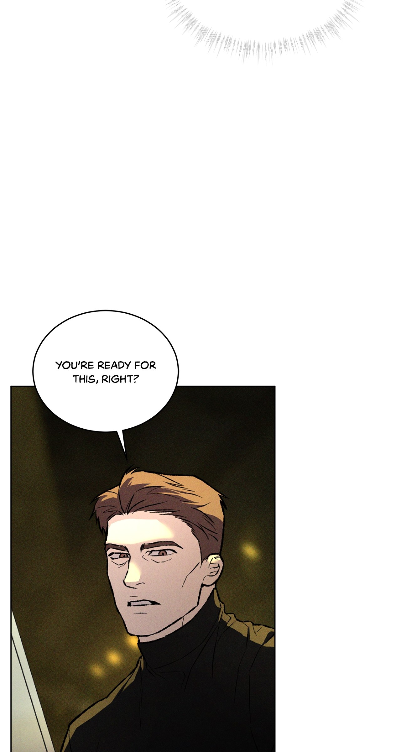 Read Codename Anastasia    chapter 50 image 13 on Lezhin