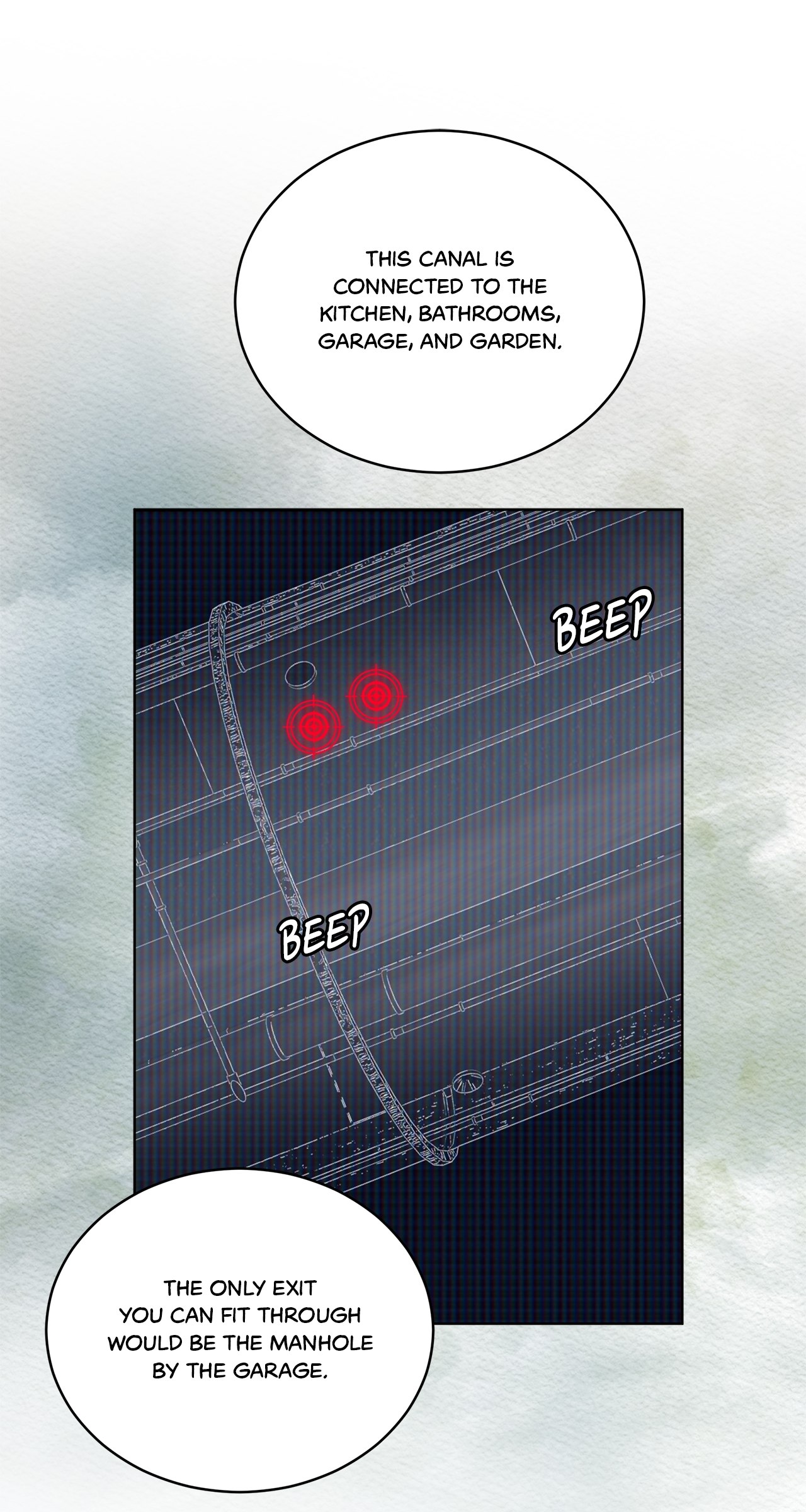 Read Codename Anastasia    chapter 50 image 15 on Lezhin