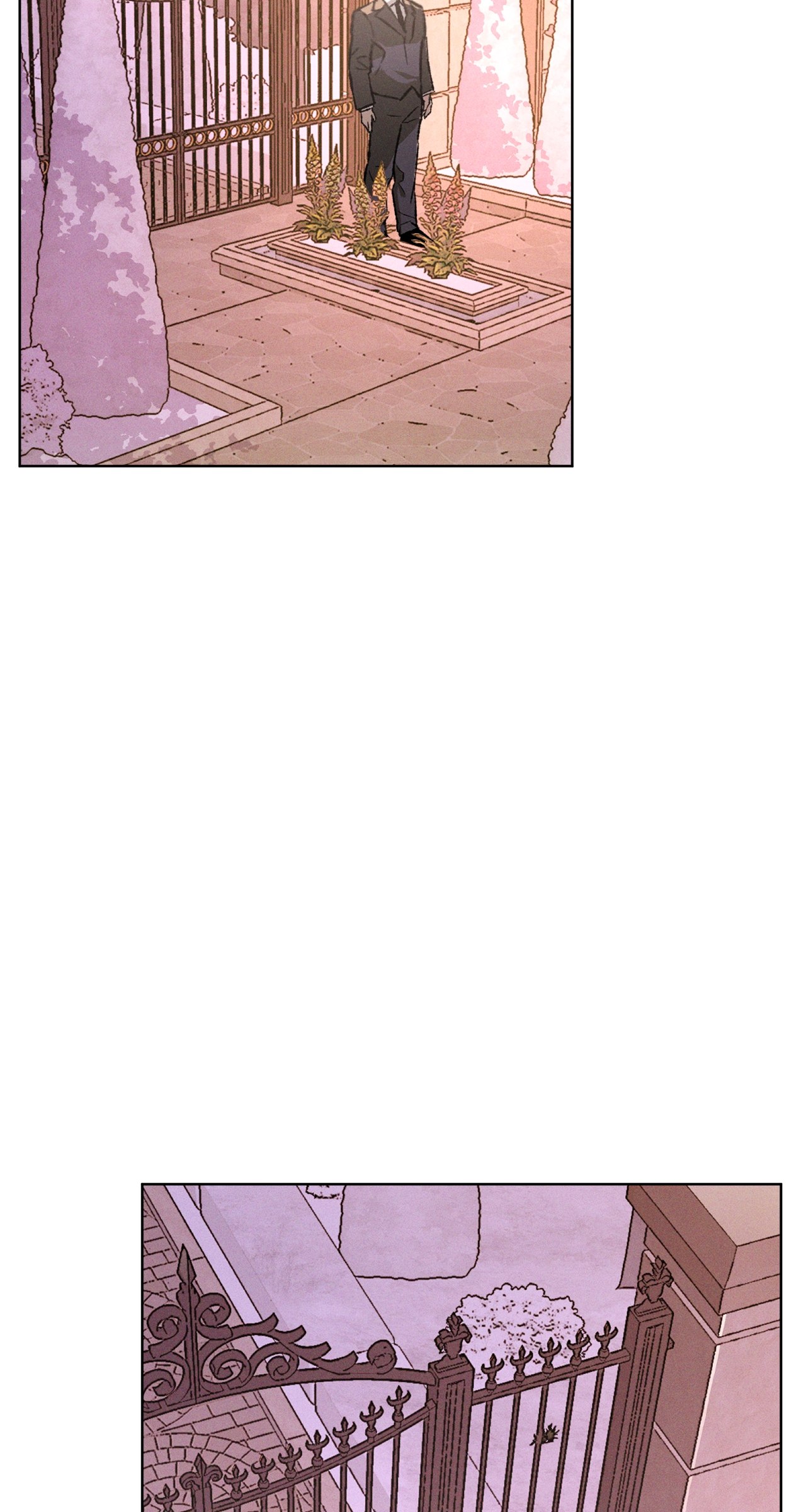 Read Codename Anastasia    chapter 50 image 21 on Lezhin