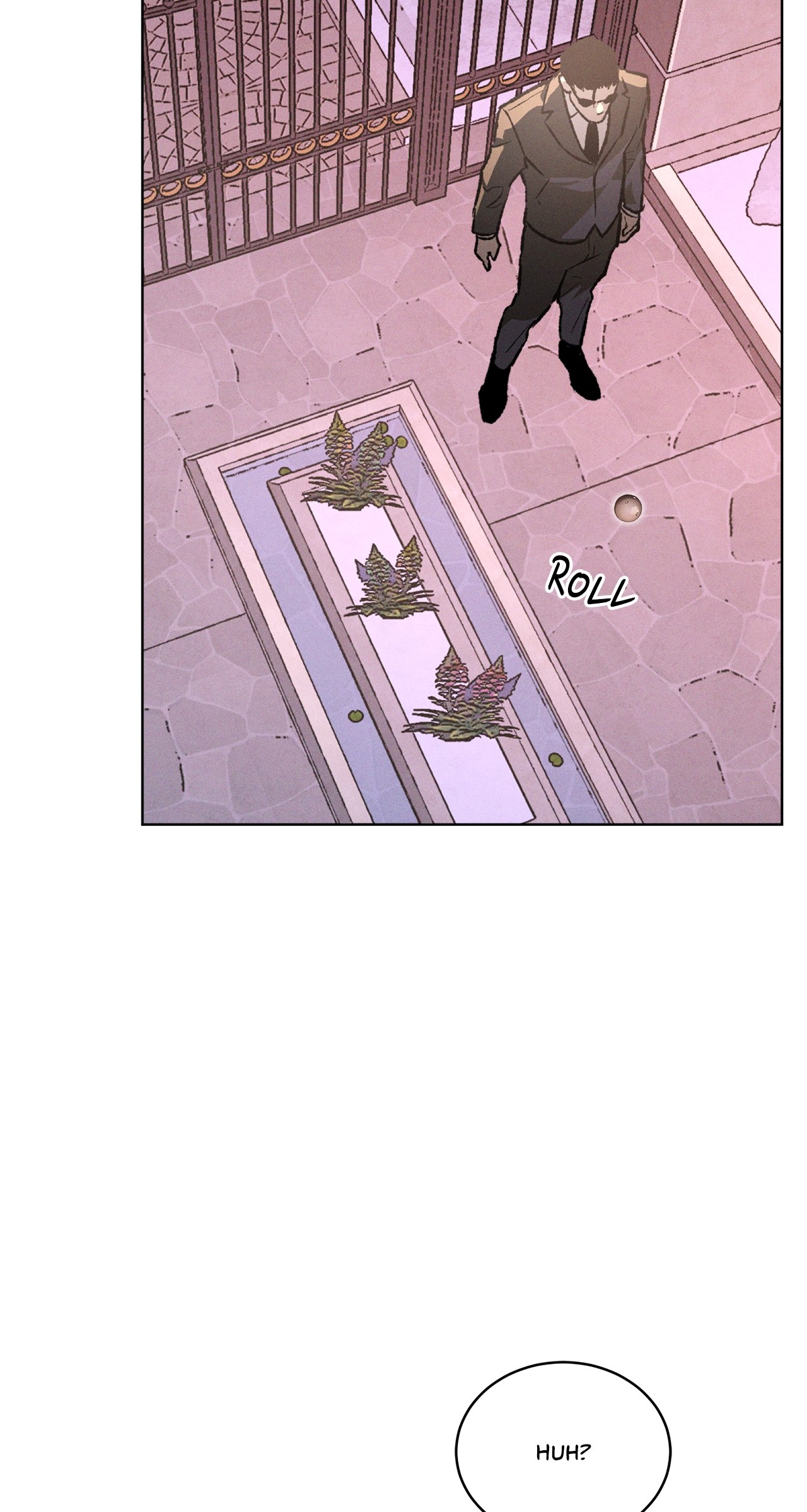 Read Codename Anastasia    chapter 50 image 22 on Lezhin