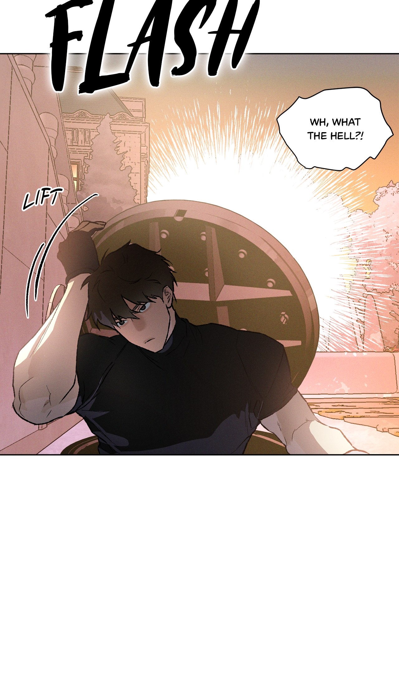 Read Codename Anastasia    chapter 50 image 24 on Lezhin