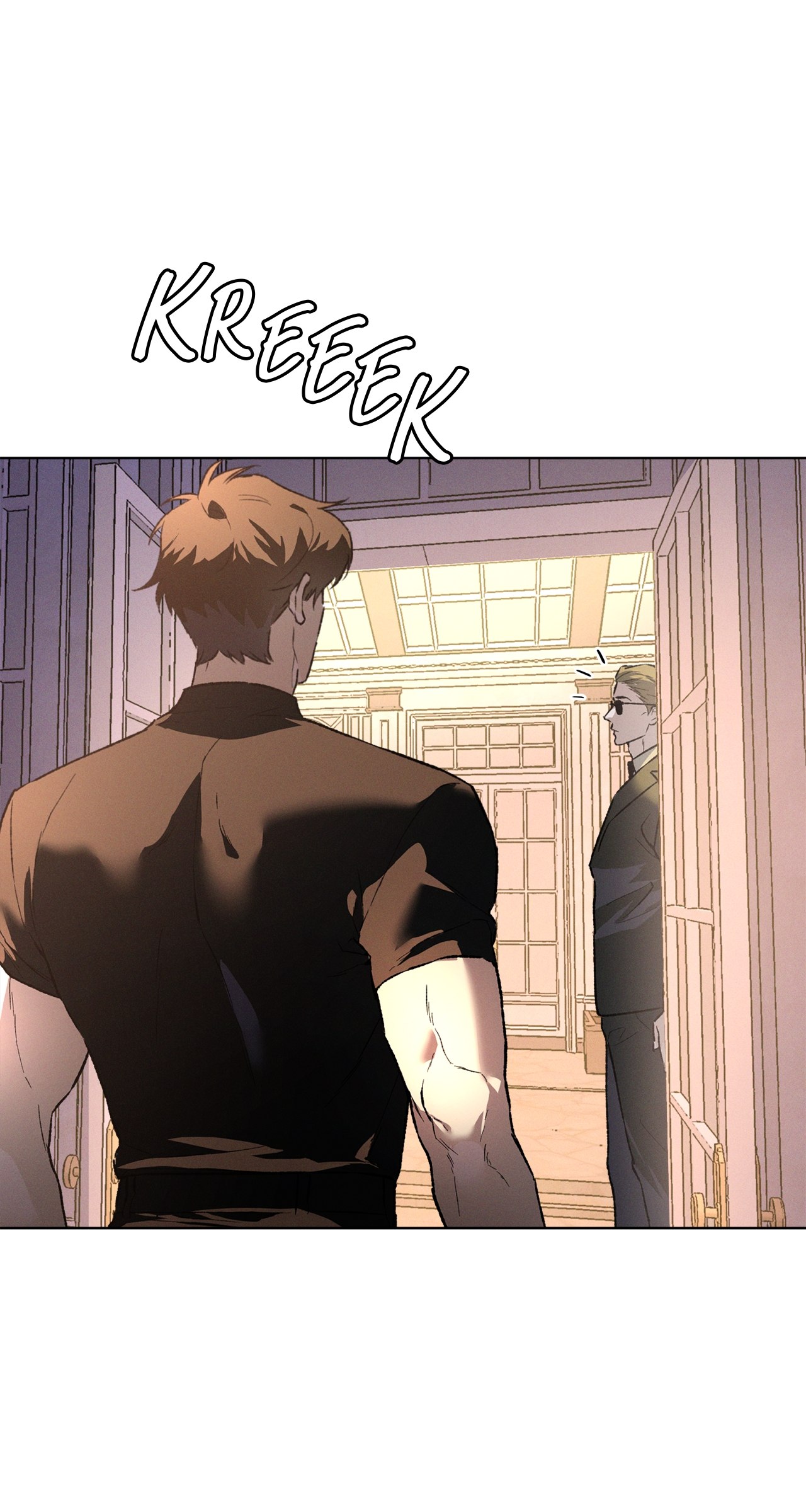 Read Codename Anastasia    chapter 50 image 26 on Lezhin