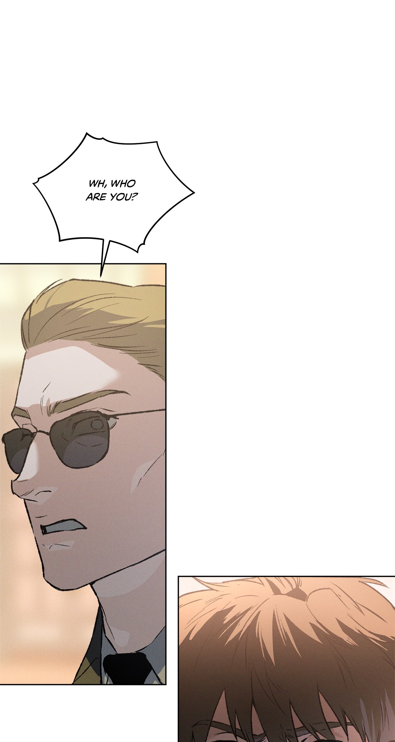 Read Codename Anastasia    chapter 50 image 27 on Lezhin