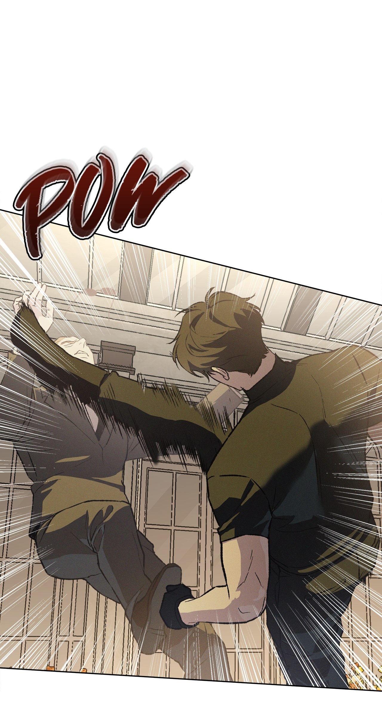 Read Codename Anastasia    chapter 50 image 29 on Lezhin