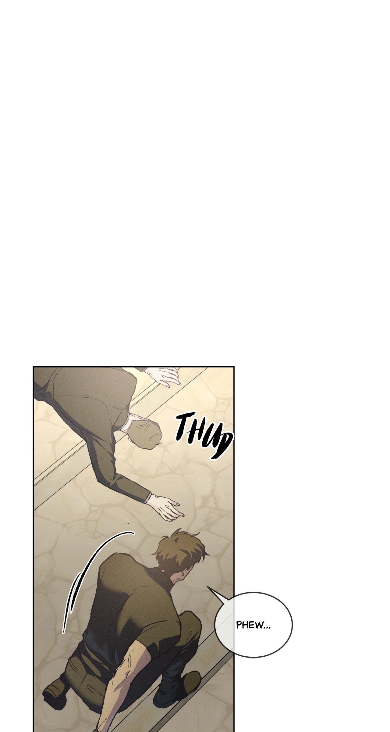 Read Codename Anastasia    chapter 50 image 30 on Lezhin