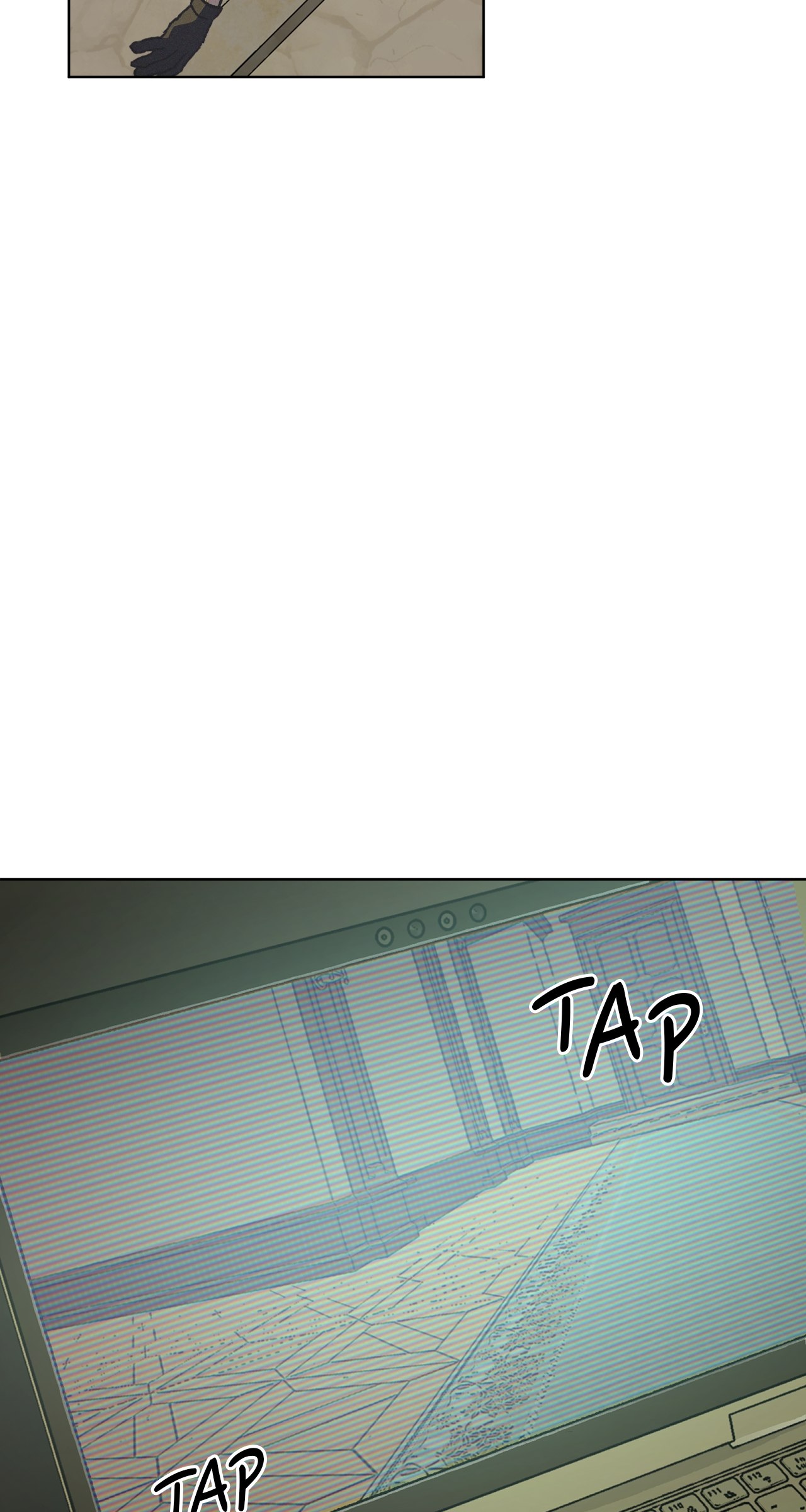 Read Codename Anastasia    chapter 50 image 31 on Lezhin