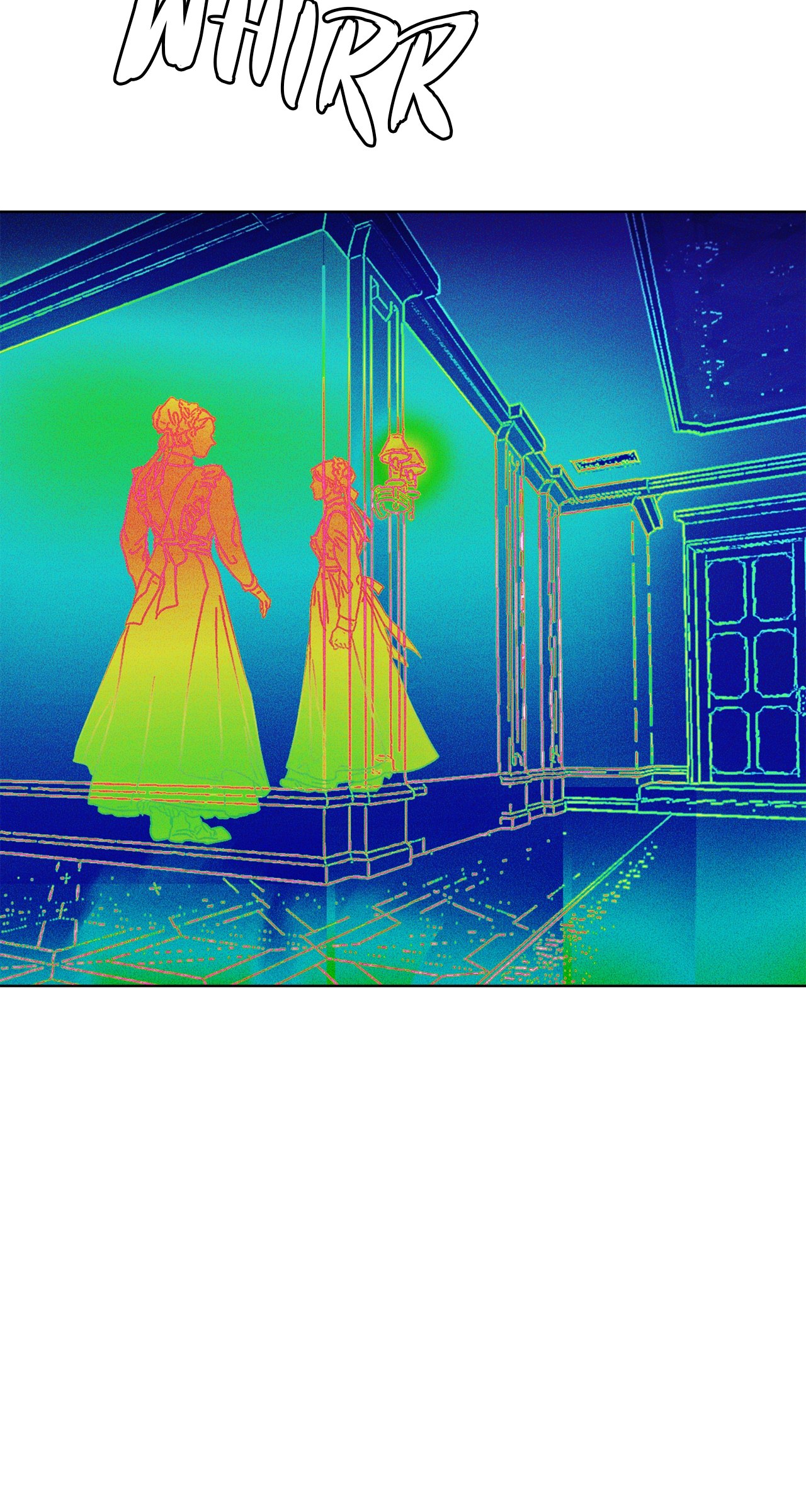 Read Codename Anastasia    chapter 50 image 35 on Lezhin