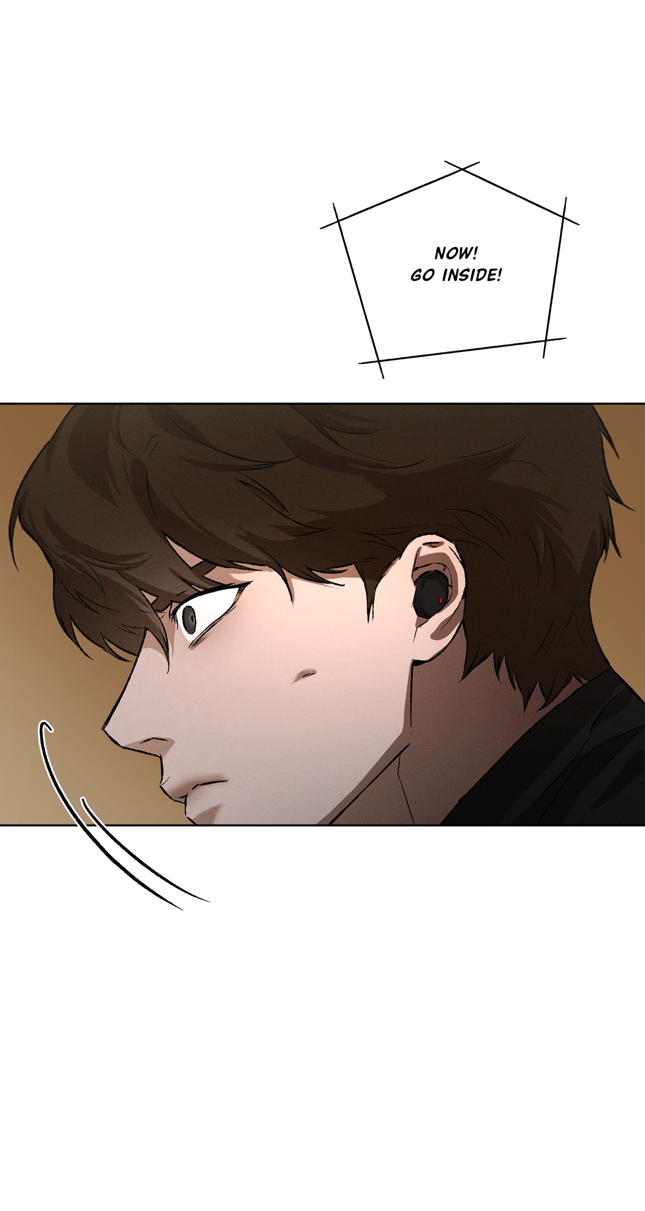 Read Codename Anastasia    chapter 50 image 39 on Lezhin