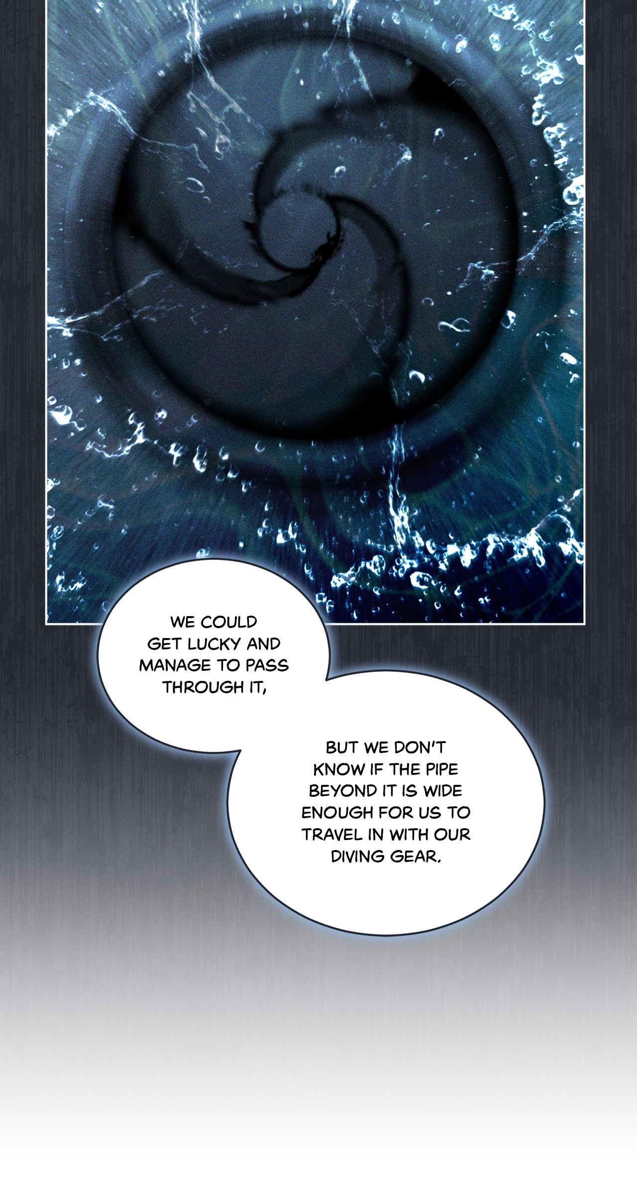 Read Codename Anastasia    chapter 50 image 4 on Lezhin