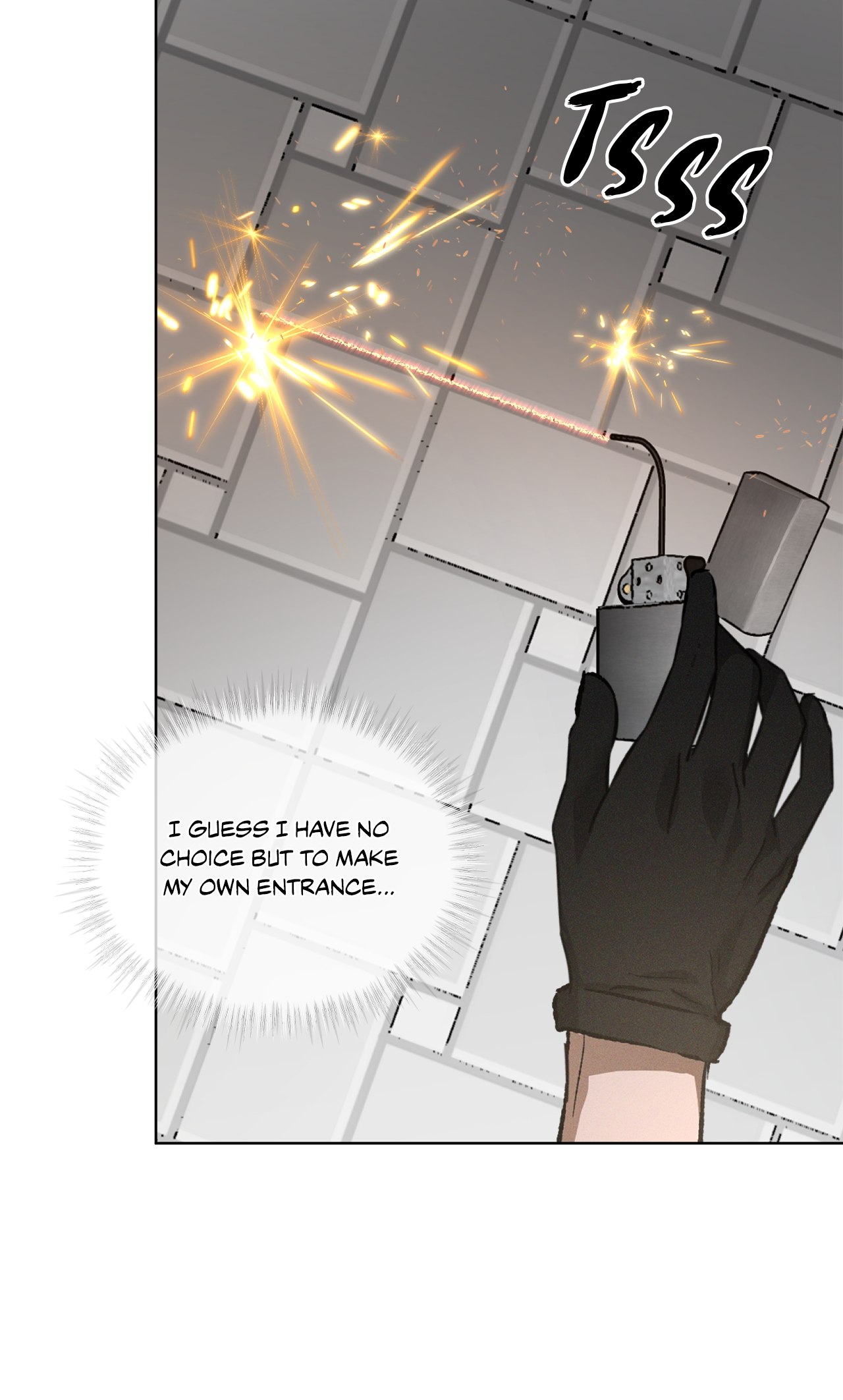 Read Codename Anastasia    chapter 50 image 46 on Lezhin