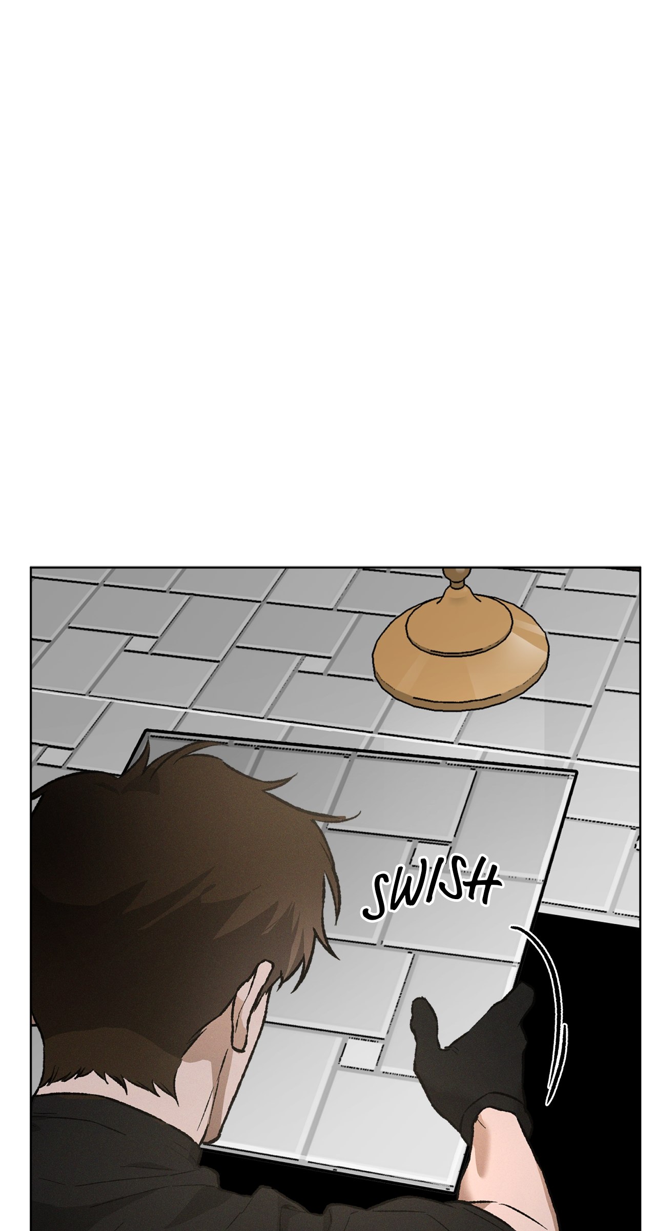 Read Codename Anastasia    chapter 50 image 47 on Lezhin