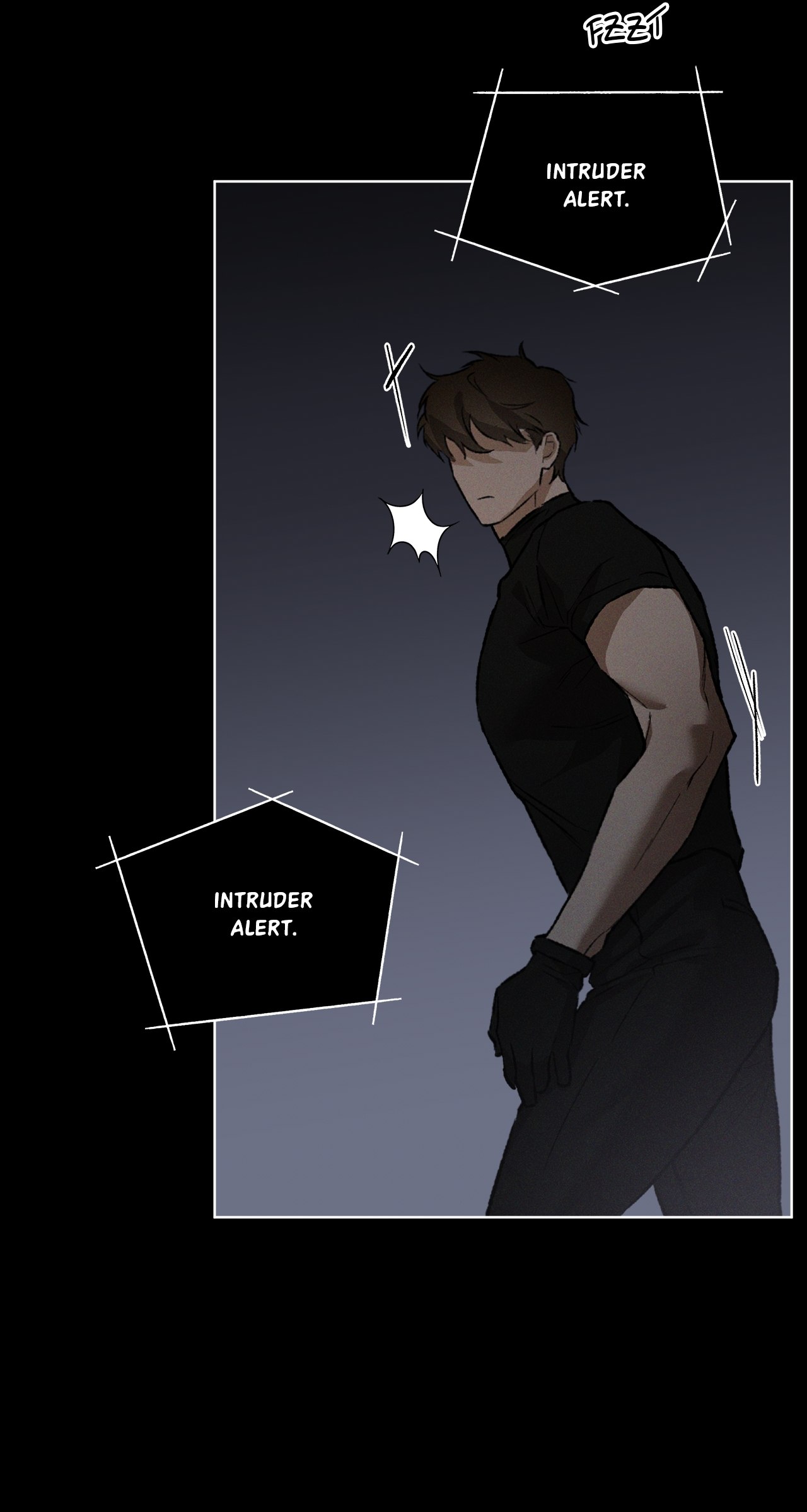 Read Codename Anastasia    chapter 50 image 50 on Lezhin