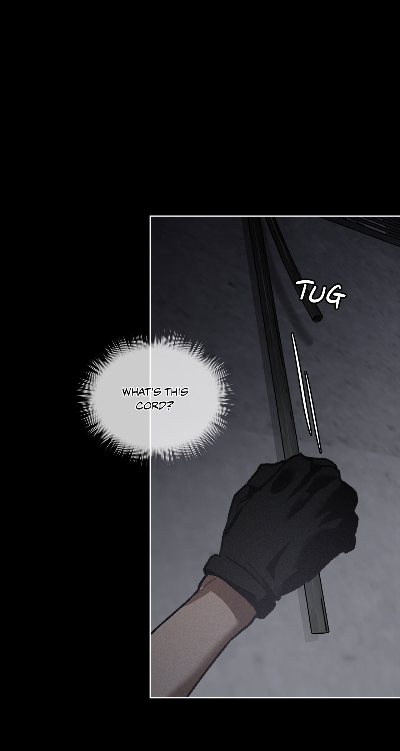 Read Codename Anastasia    chapter 50 image 53 on Lezhin