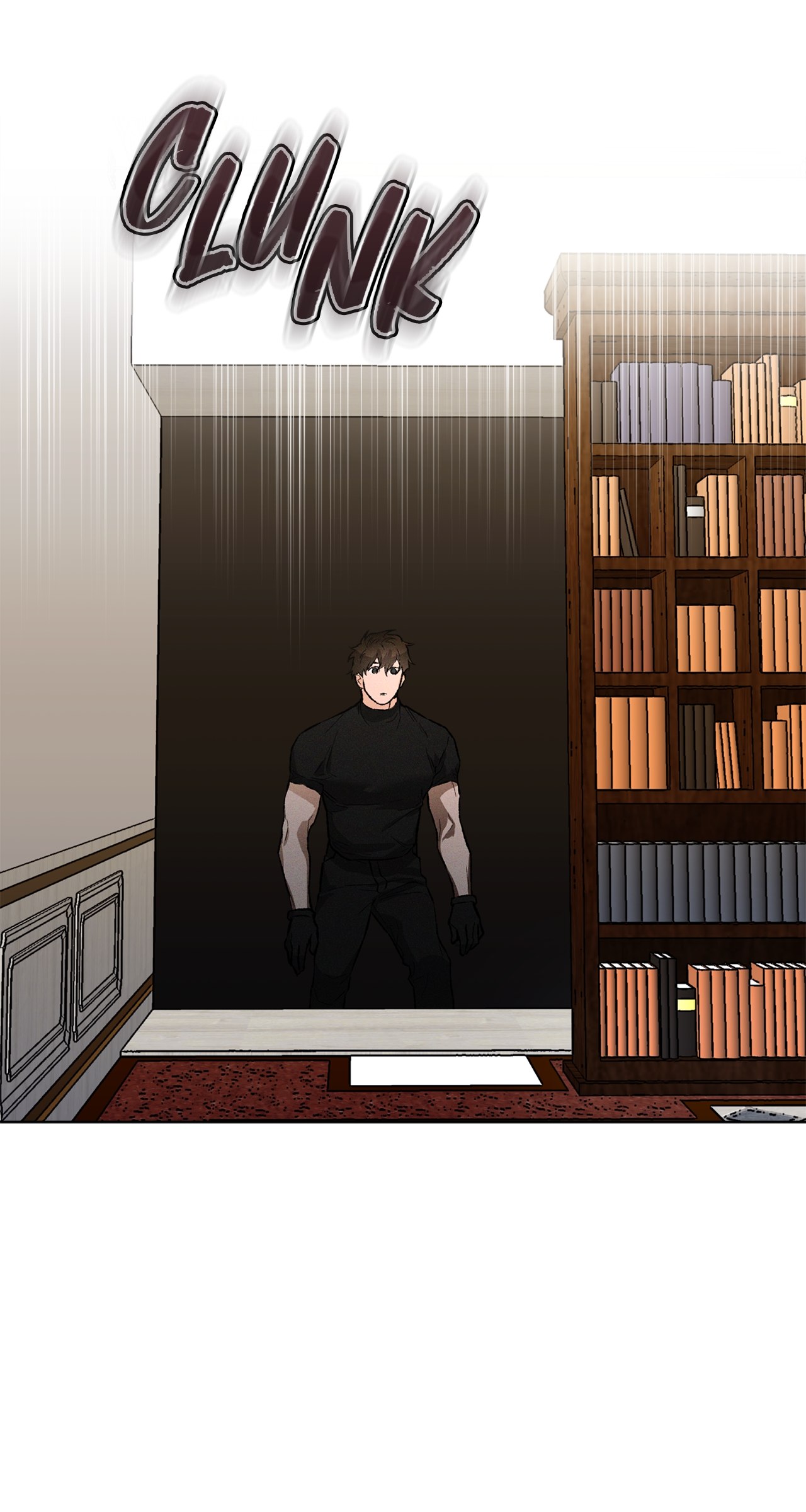 Read Codename Anastasia    chapter 50 image 56 on Lezhin