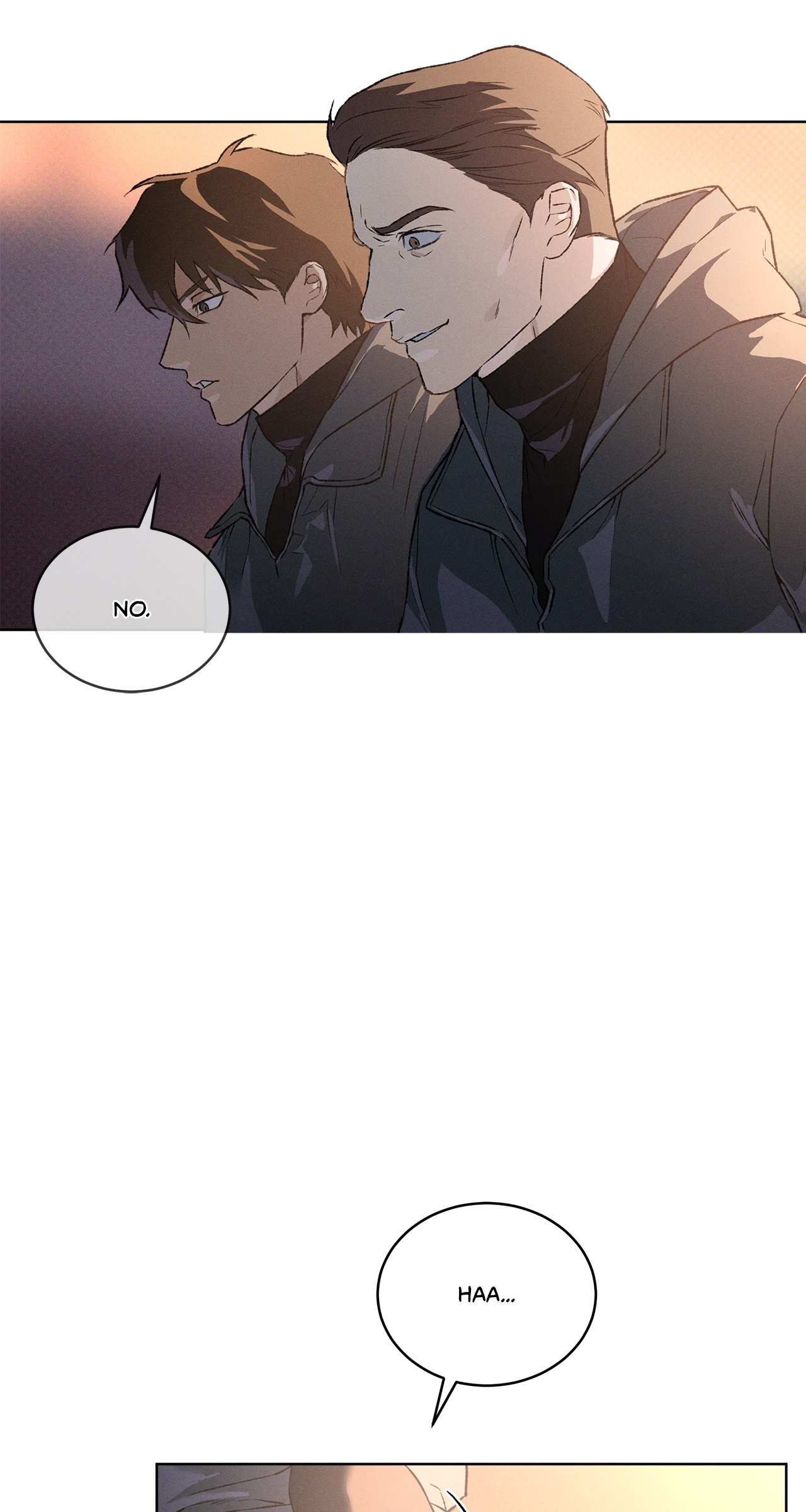 Read Codename Anastasia    chapter 50 image 6 on Lezhin