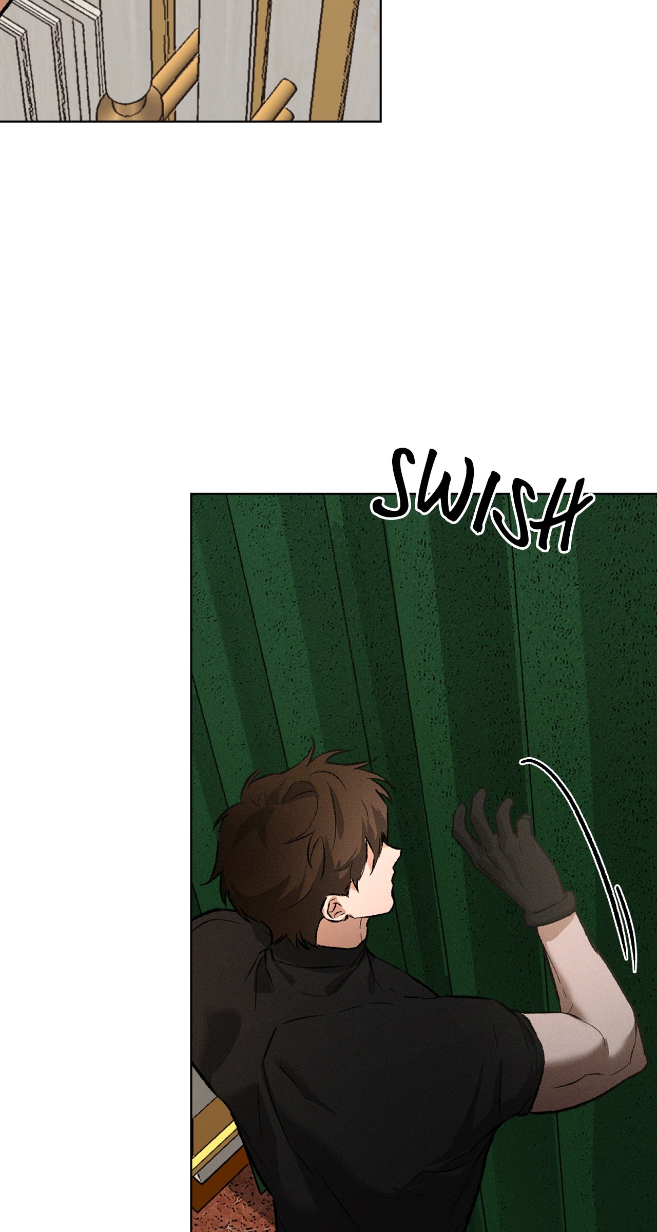 Read Codename Anastasia    chapter 50 image 60 on Lezhin