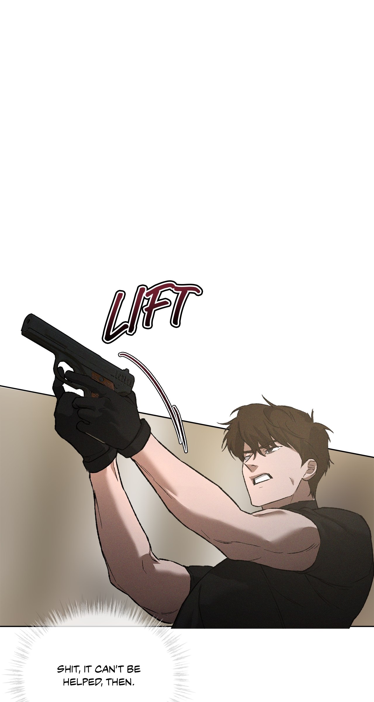 Read Codename Anastasia    chapter 50 image 63 on Lezhin