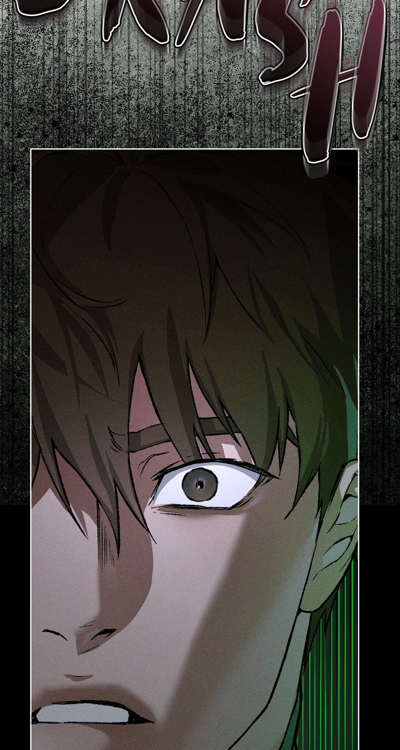 Read Codename Anastasia    chapter 50 image 66 on Lezhin