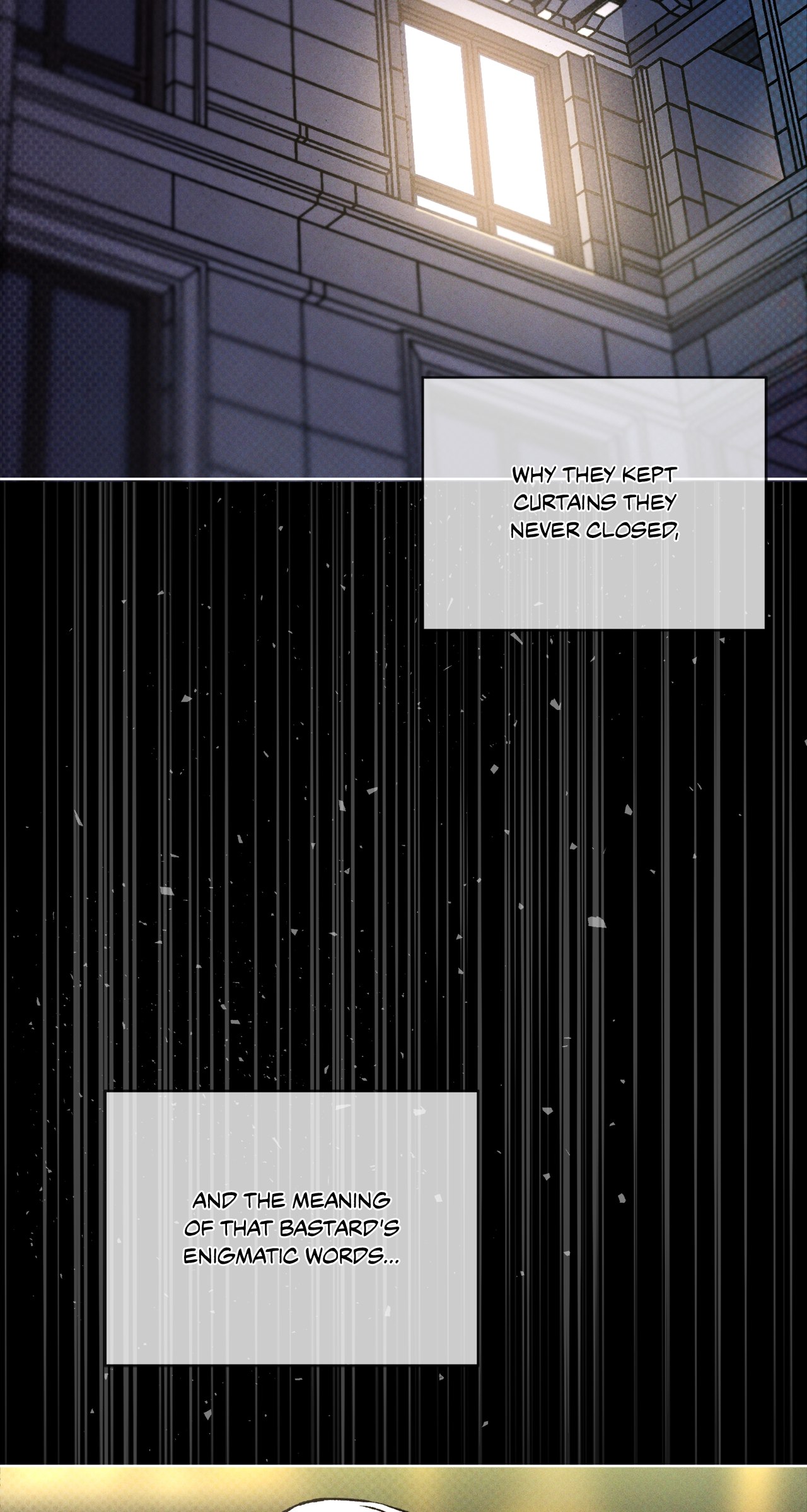 Read Codename Anastasia    chapter 50 image 69 on Lezhin