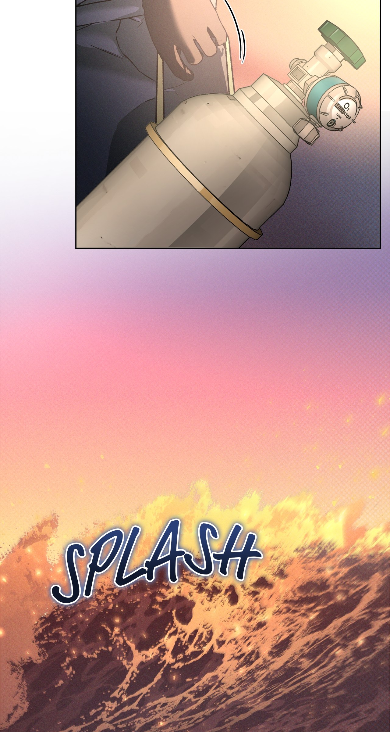 Read Codename Anastasia    chapter 50 image 7 on Lezhin