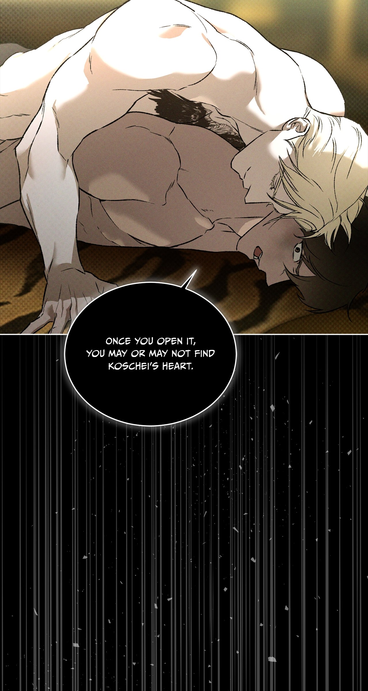 Read Codename Anastasia    chapter 50 image 70 on Lezhin