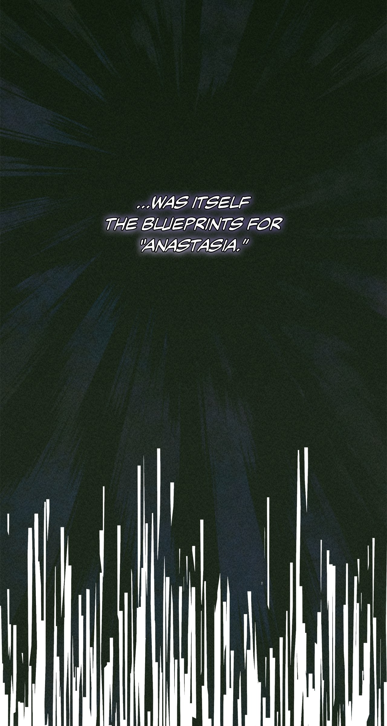 Read Codename Anastasia    chapter 50 image 73 on Lezhin