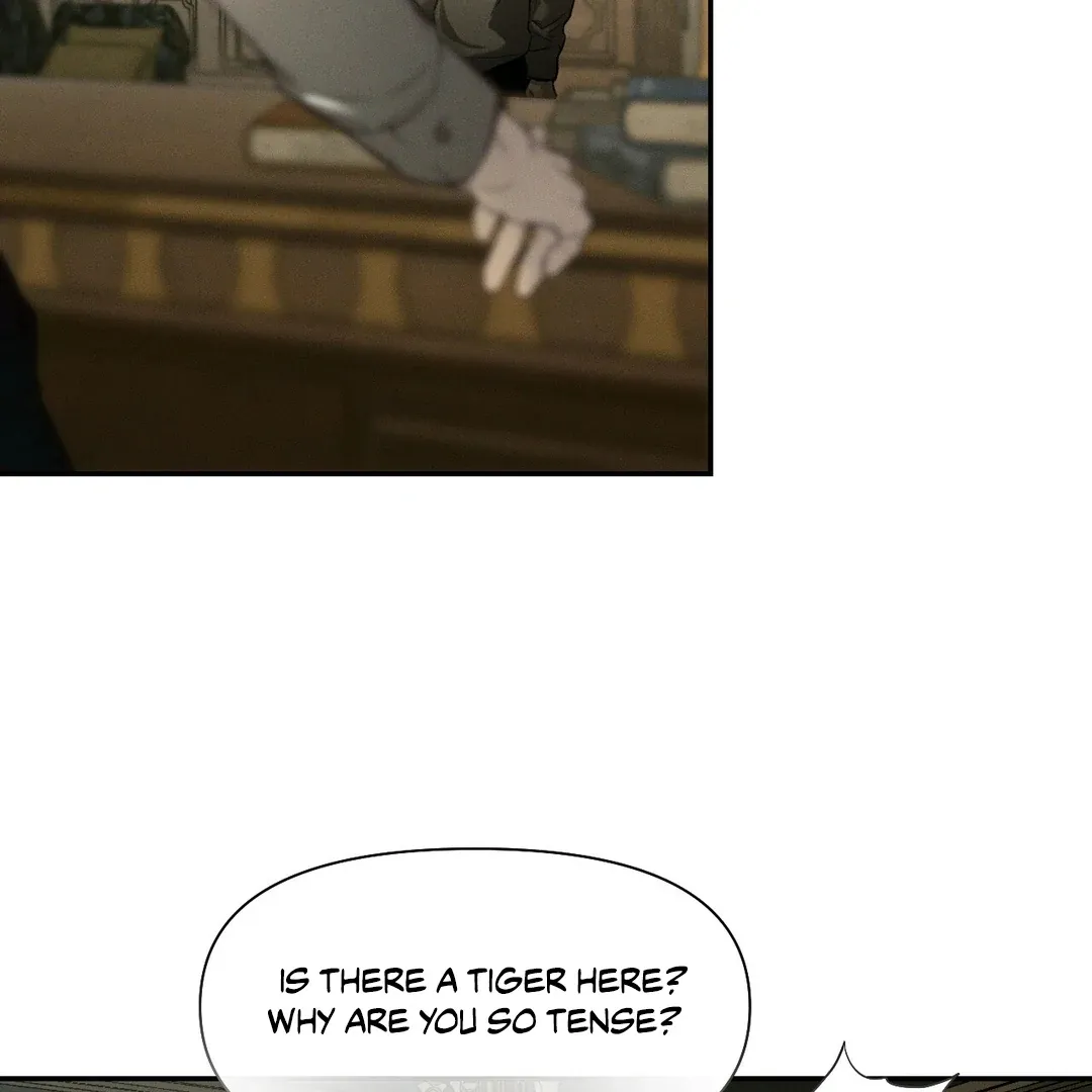 Read Codename Anastasia    chapter 51 image 25 on Lezhin