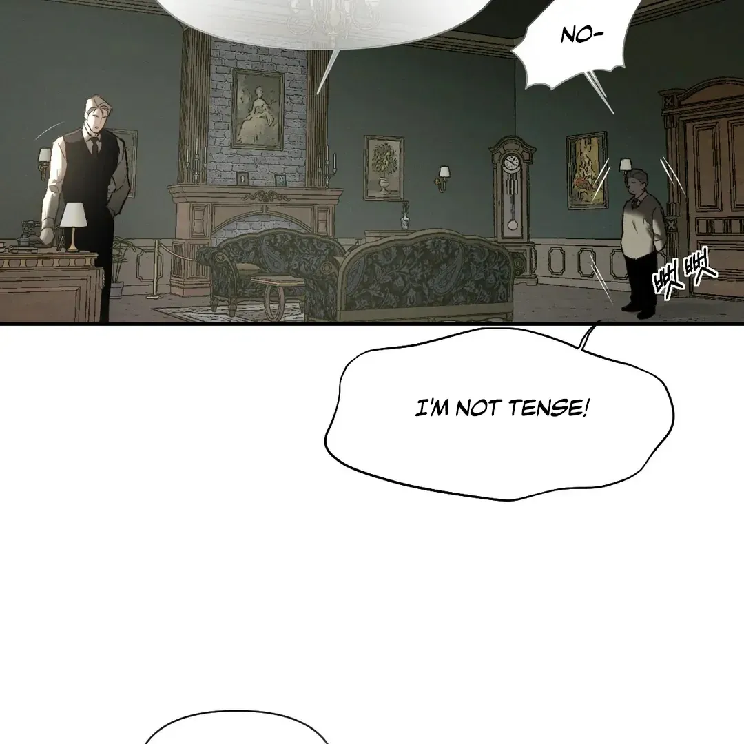 Read Codename Anastasia    chapter 51 image 26 on Lezhin