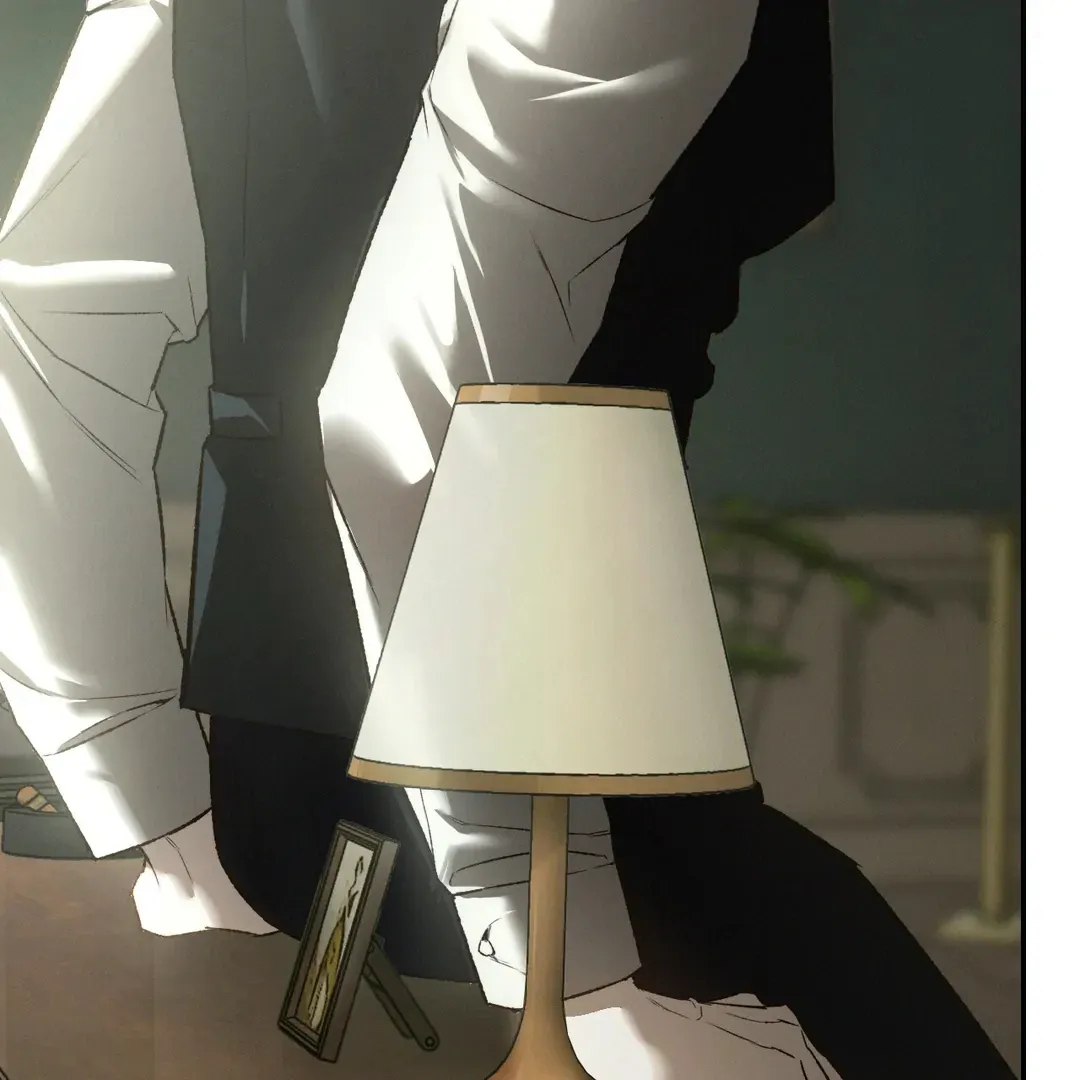 Read Codename Anastasia    chapter 51 image 31 on Lezhin