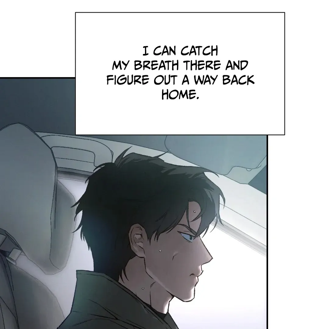 Read Codename Anastasia    chapter 51 image 95 on Lezhin